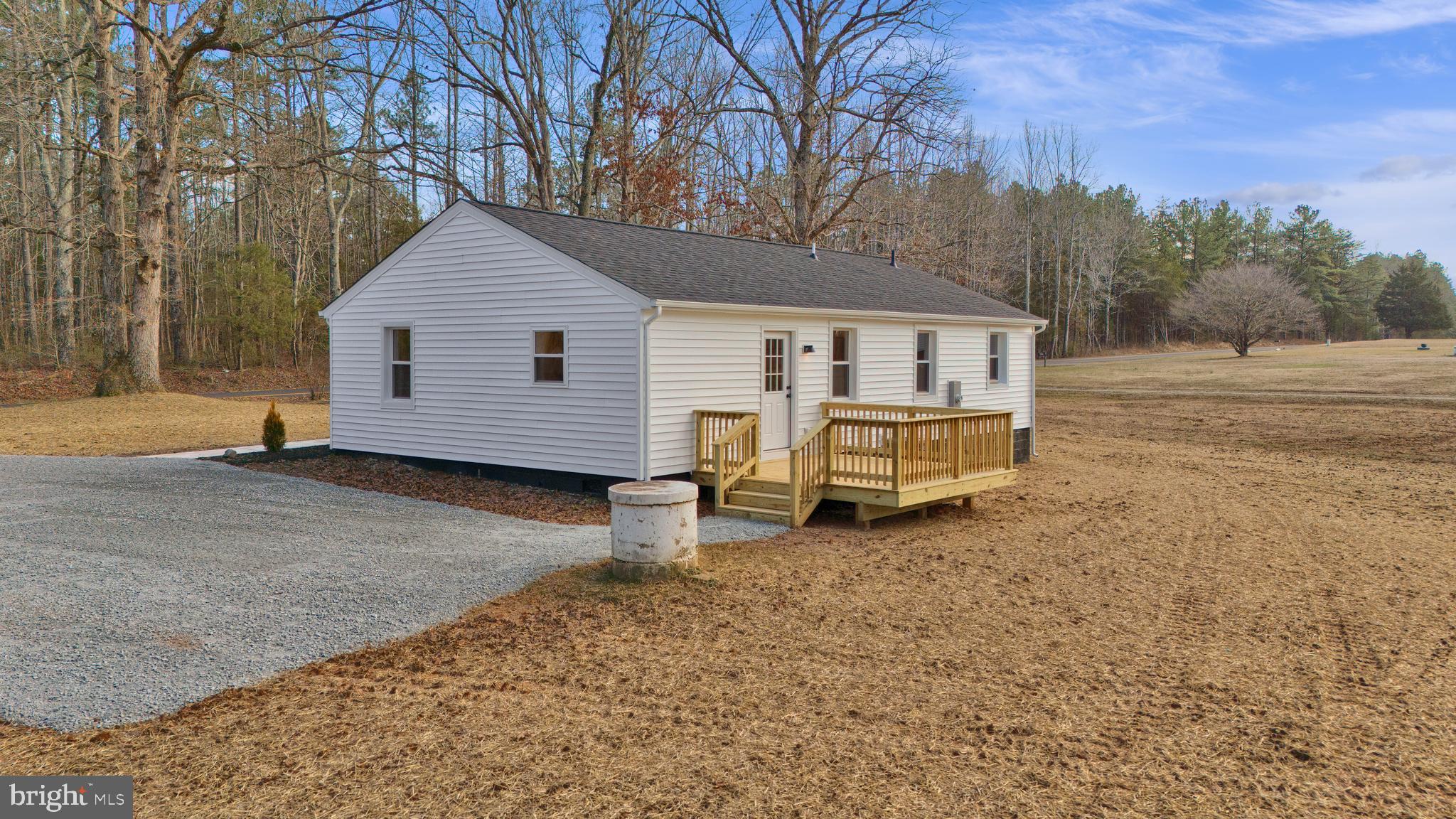 14599 Bethany Church Rd