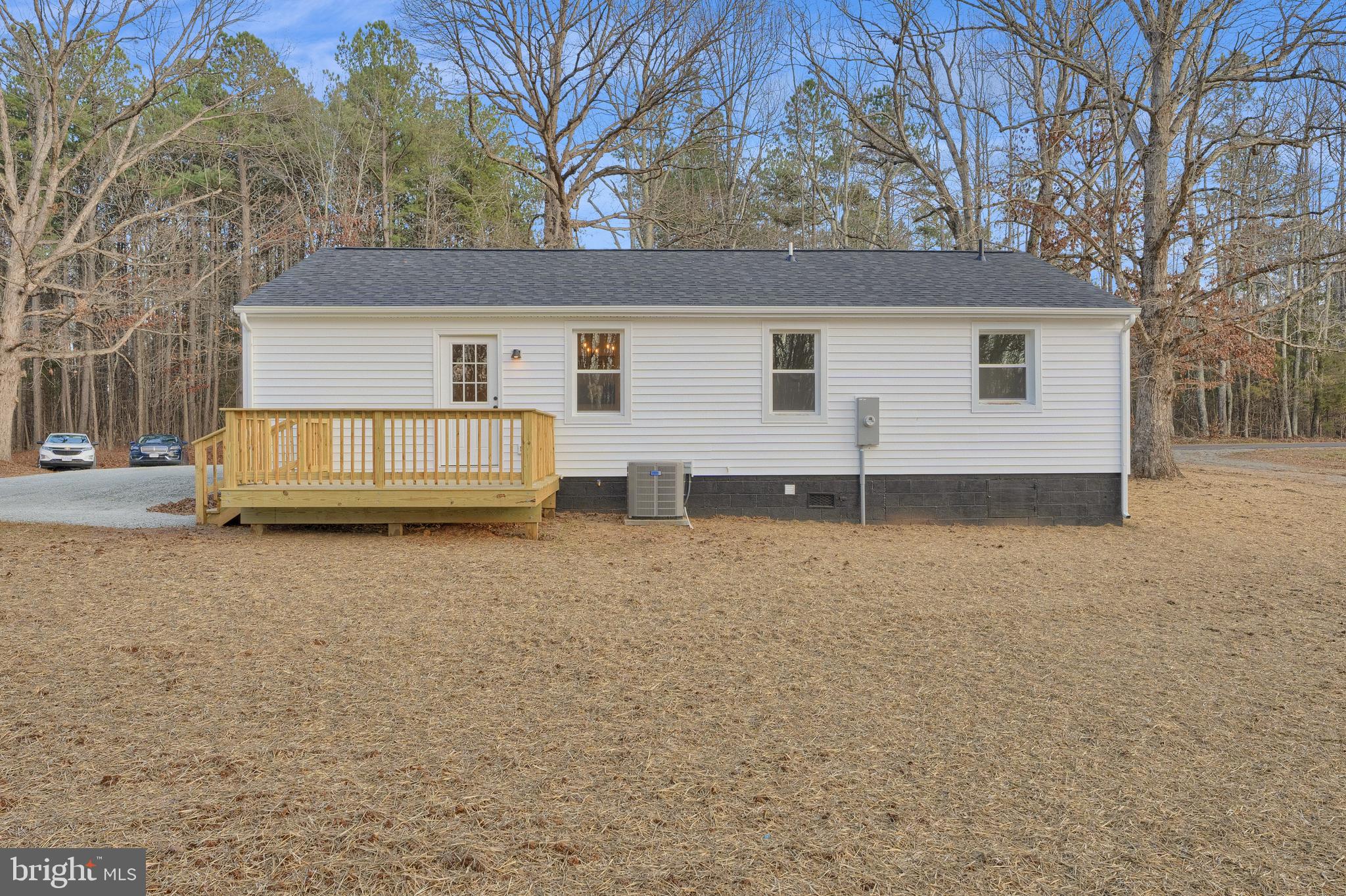 14599 Bethany Church Rd