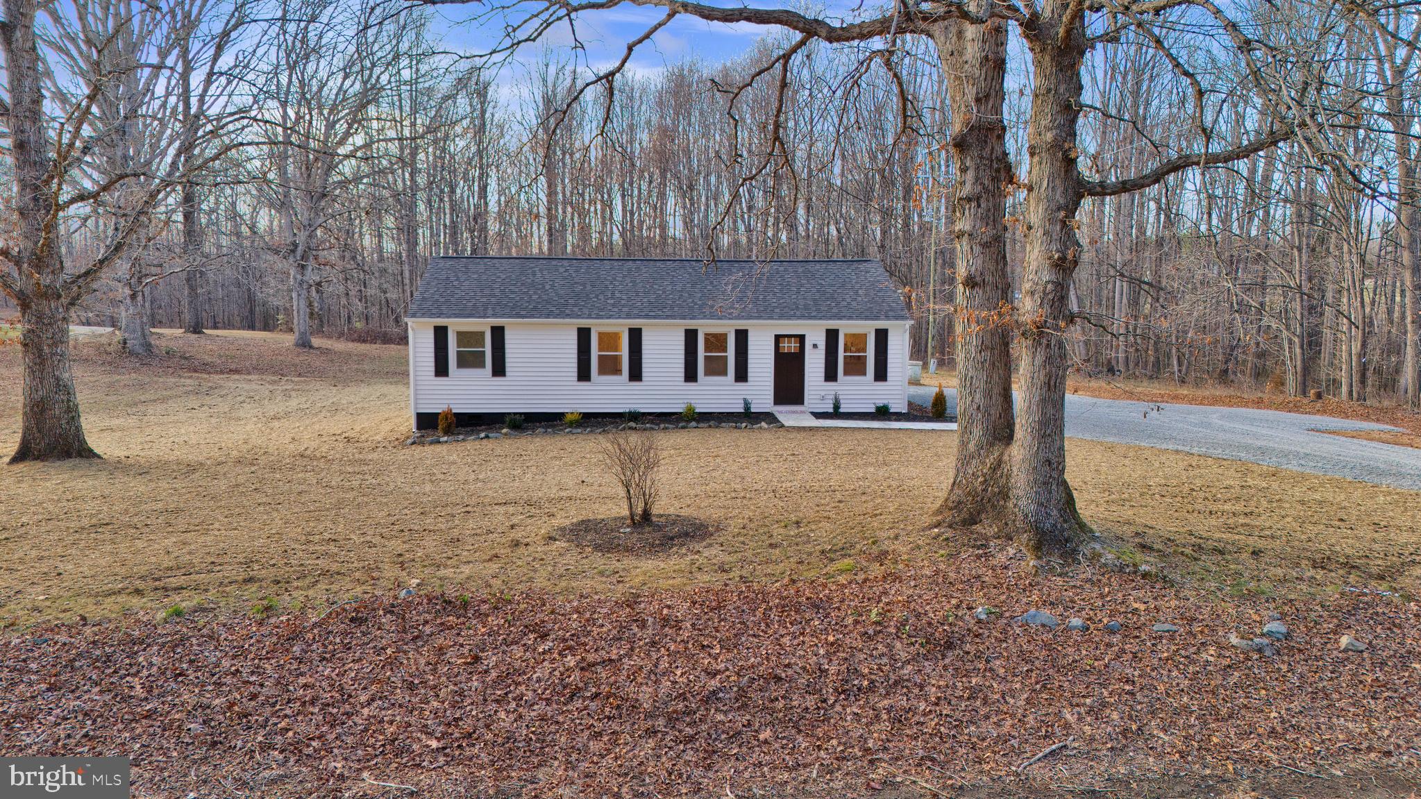 14599 Bethany Church Rd