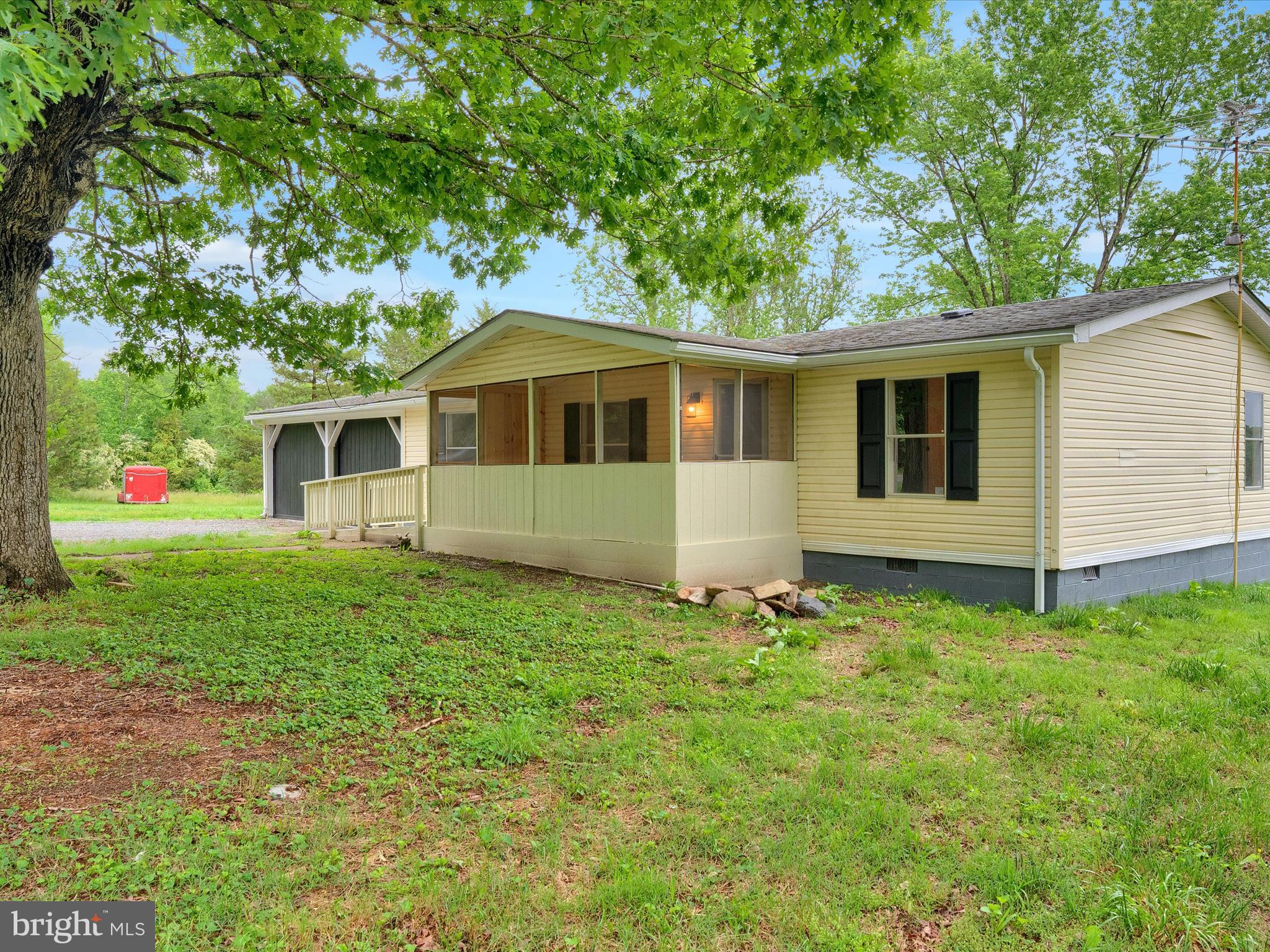 13916 Shannon Hill Rd