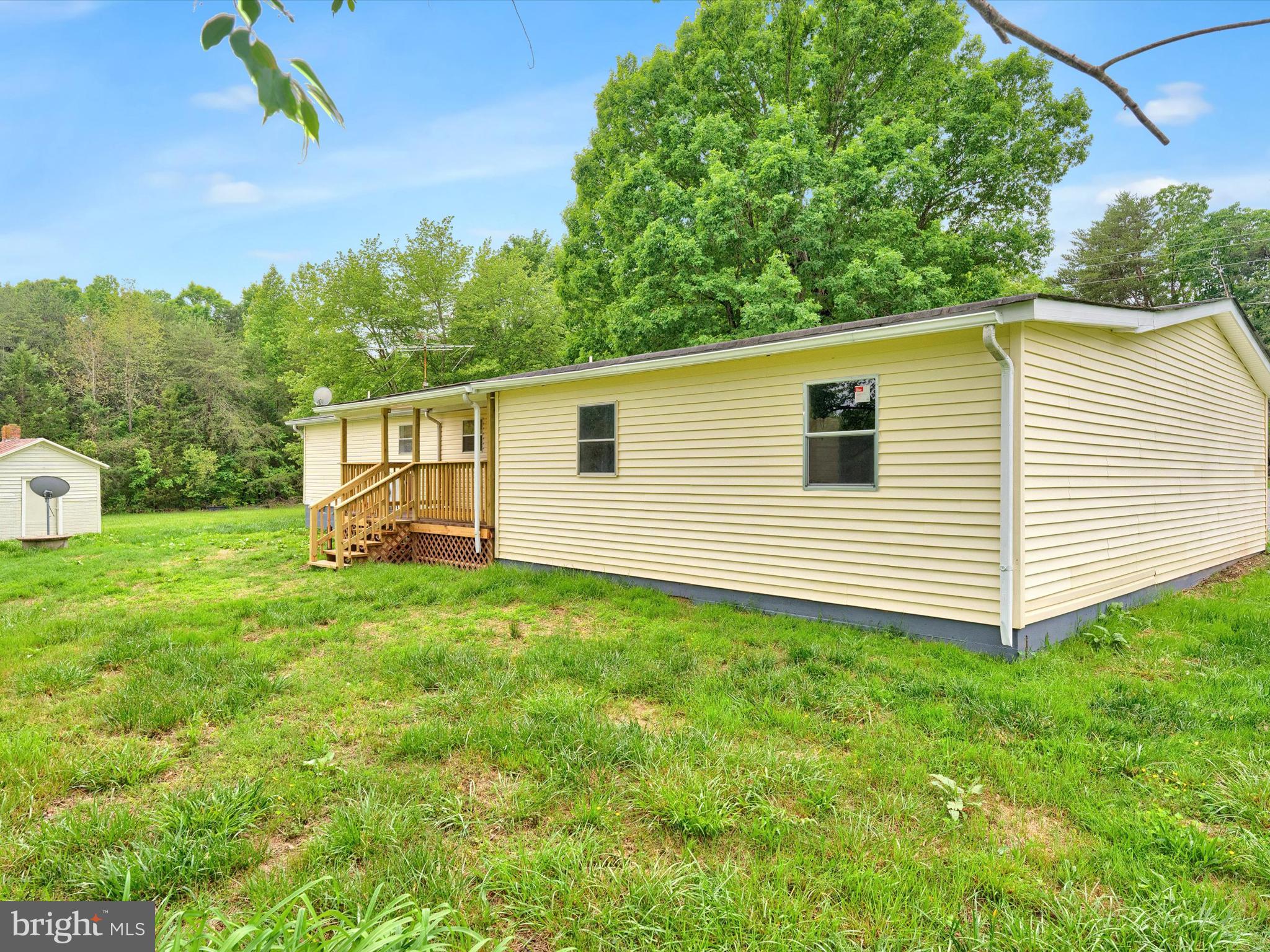 13916 Shannon Hill Rd