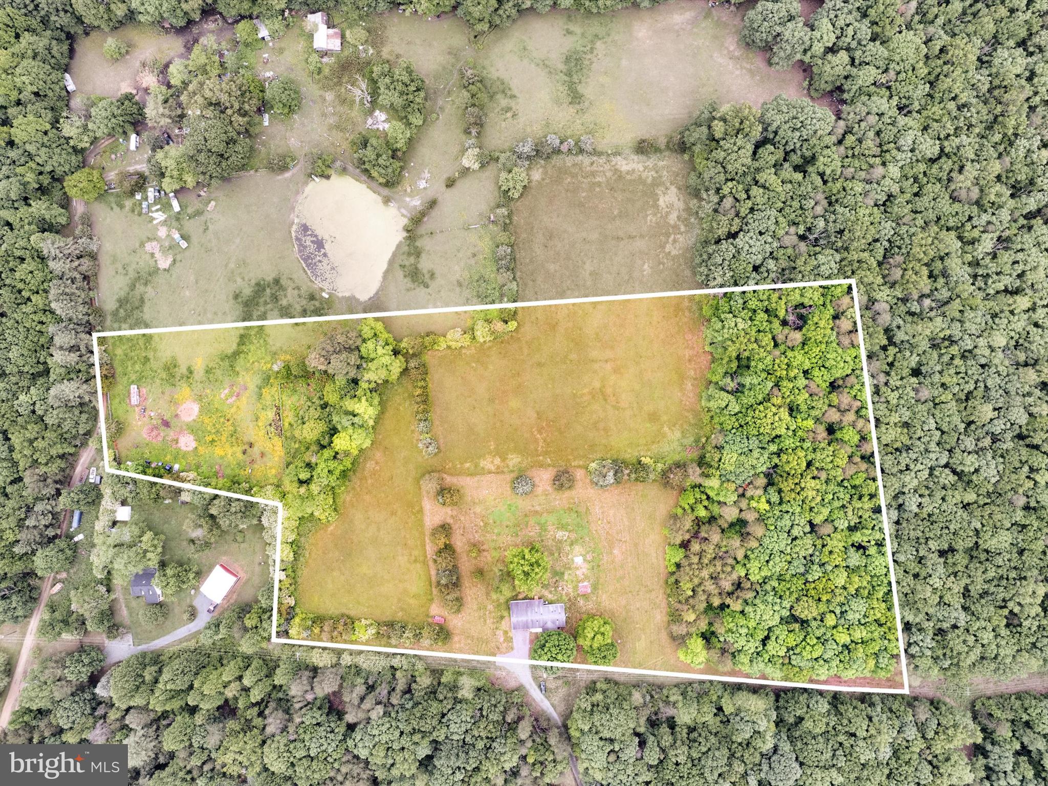 13916 Shannon Hill Rd