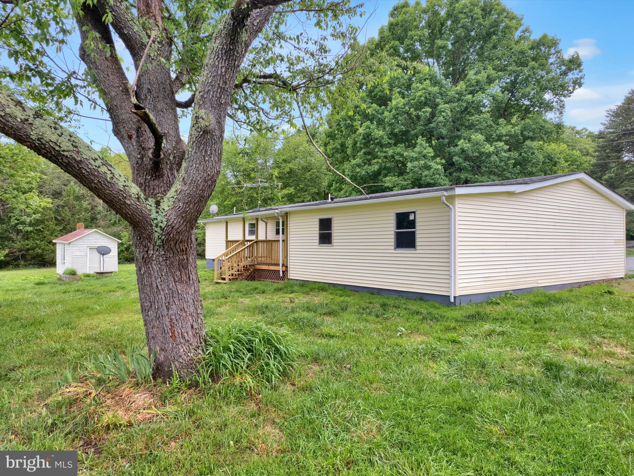 13916 Shannon Hill Rd