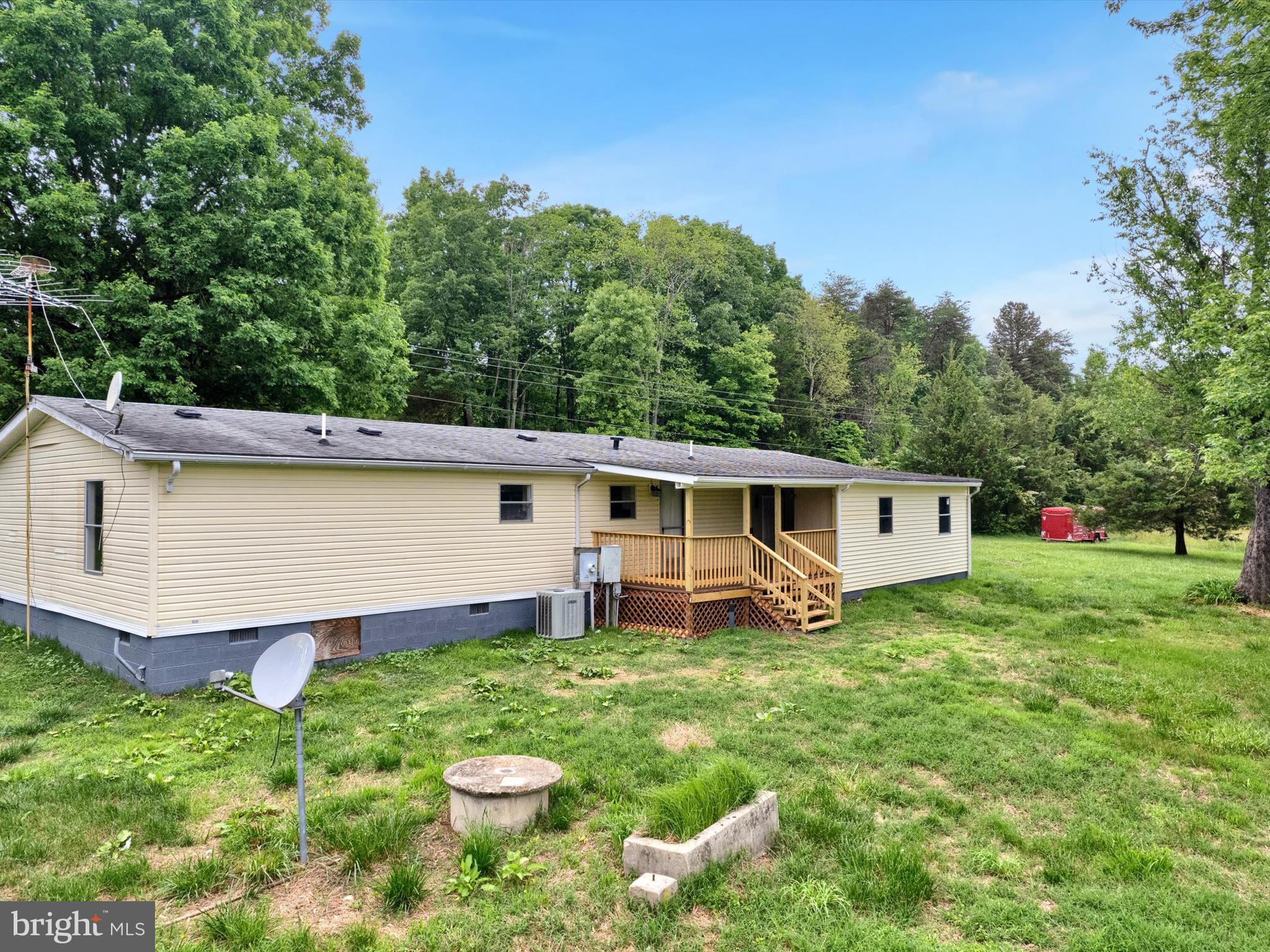 13916 Shannon Hill Rd