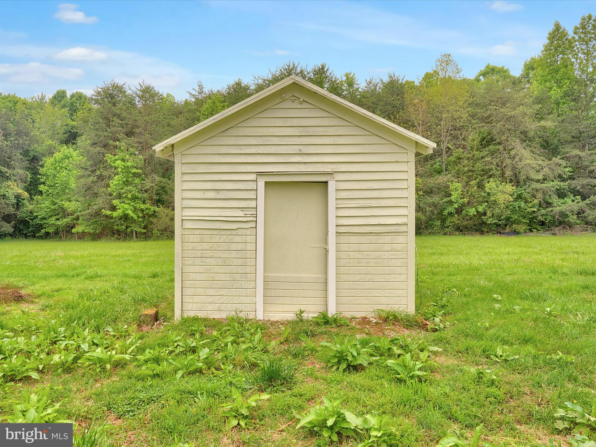 13916 Shannon Hill Rd