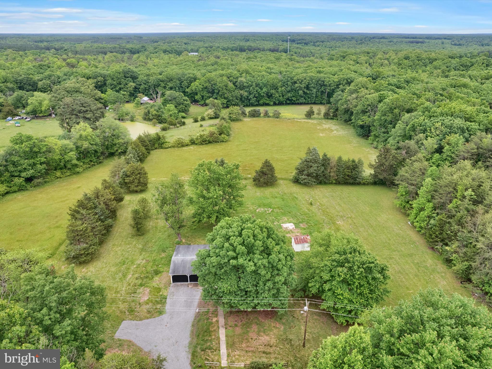 13916 Shannon Hill Rd