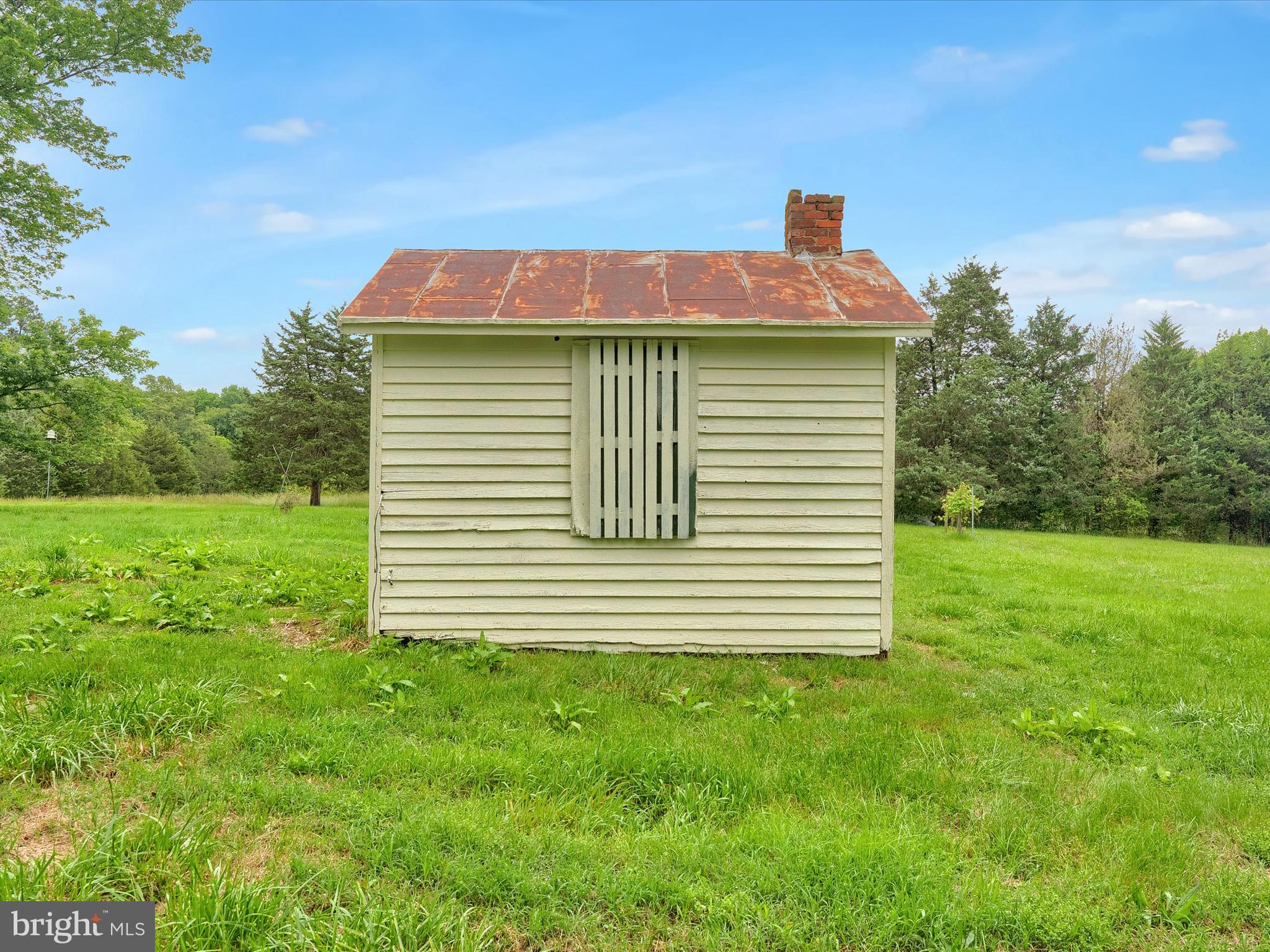 13916 Shannon Hill Rd