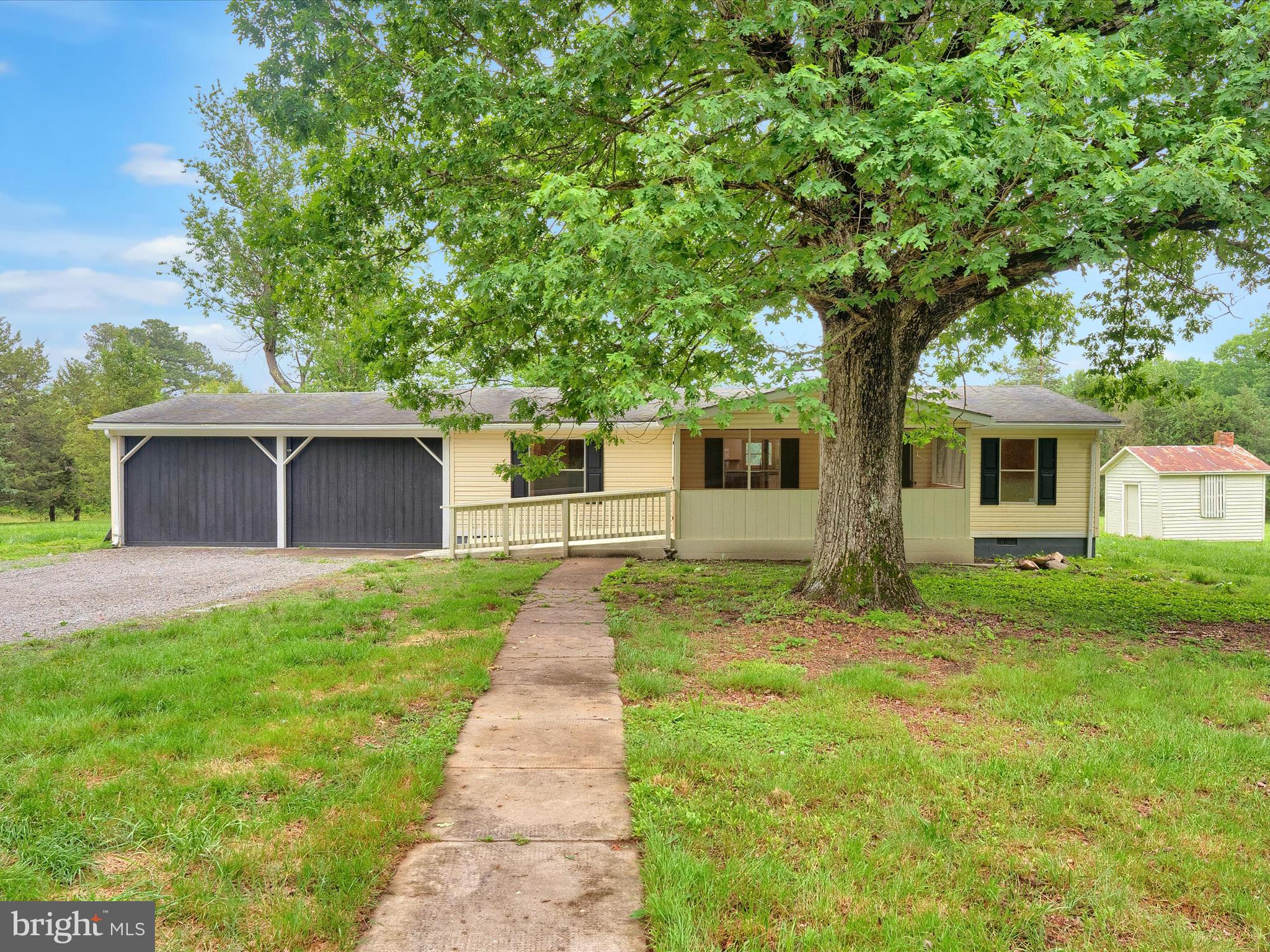 13916 Shannon Hill Rd