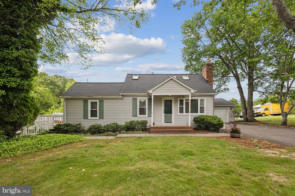 590 Ramoth Church Rd
