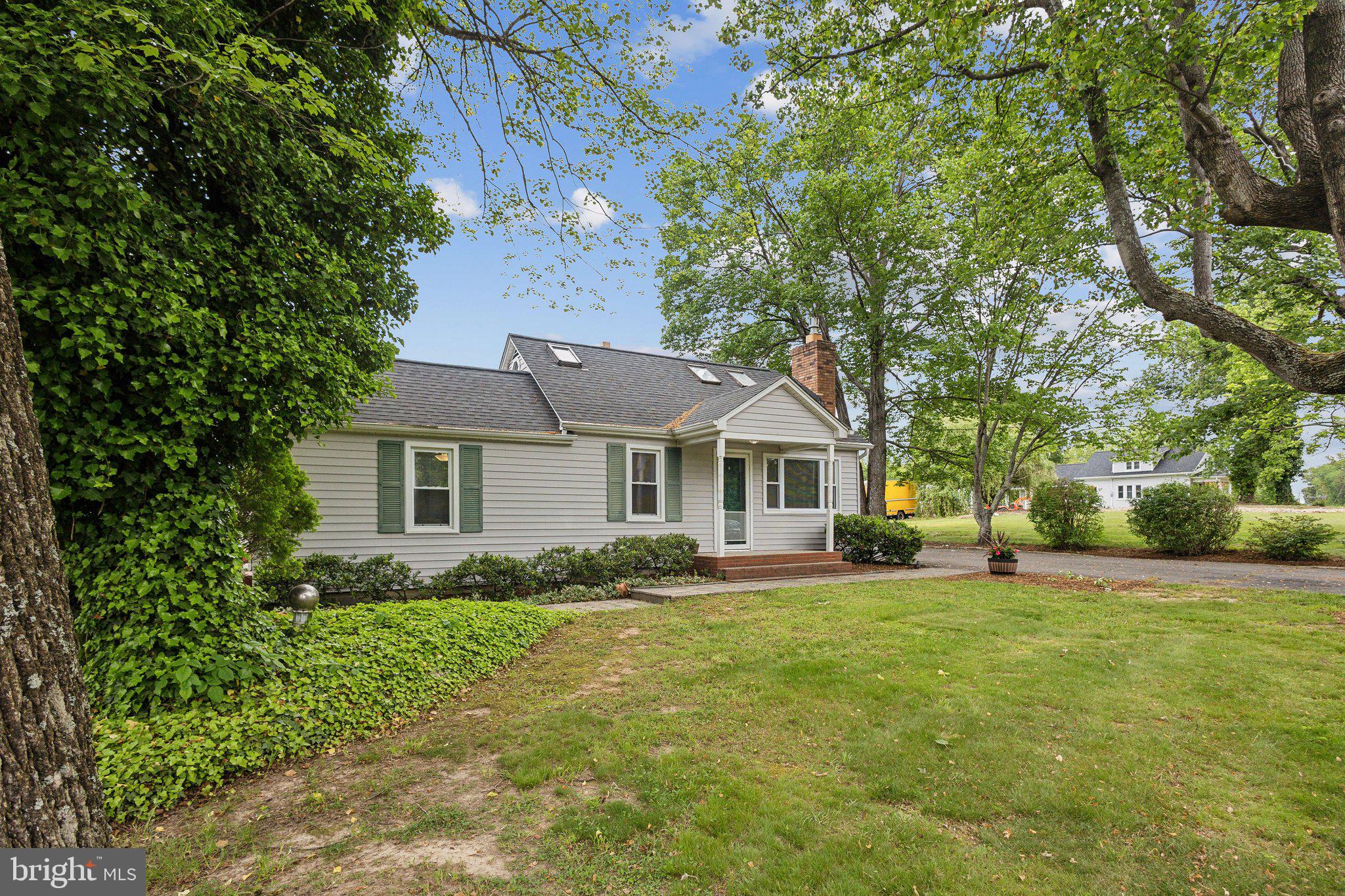 590 Ramoth Church Rd