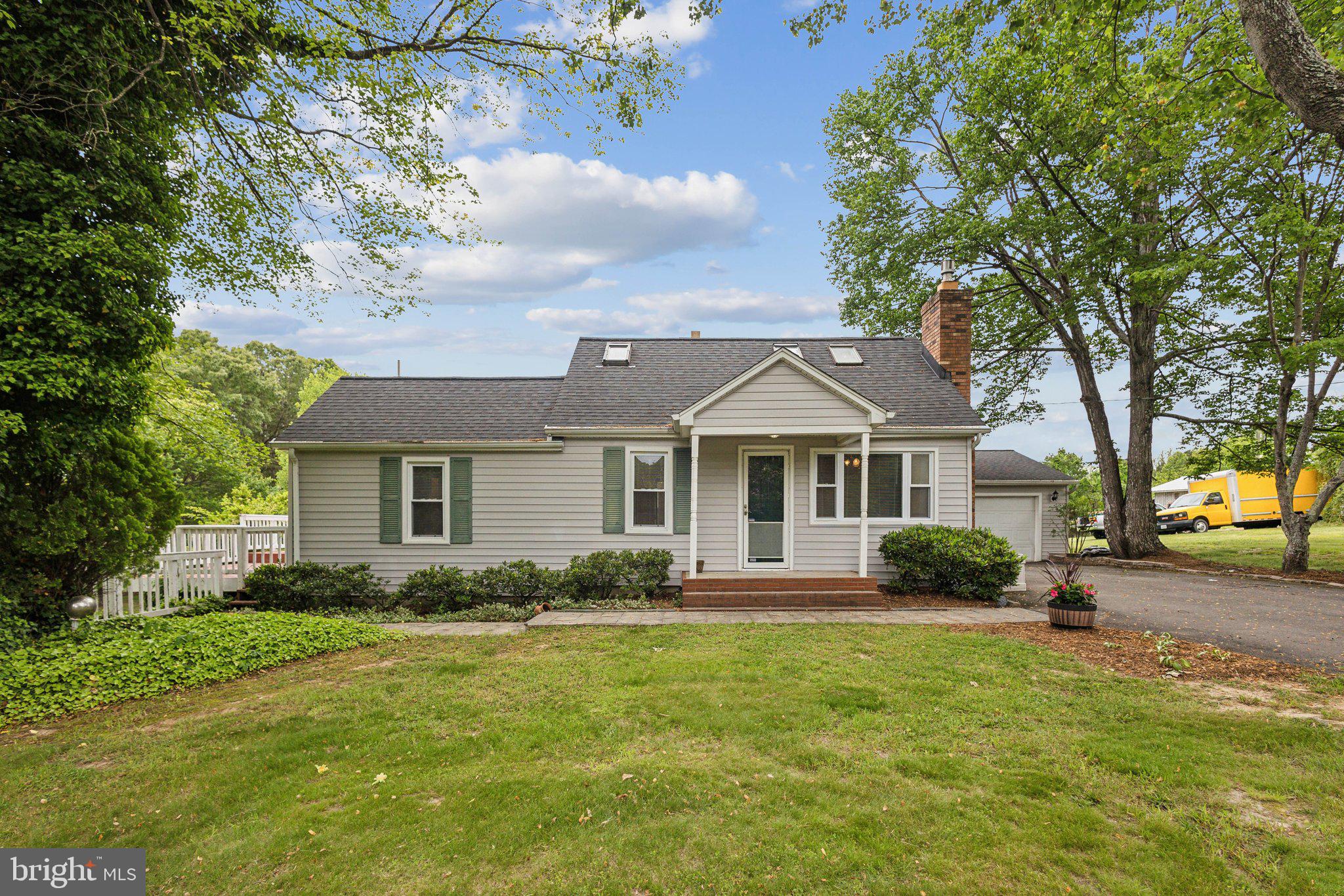 590 Ramoth Church Rd