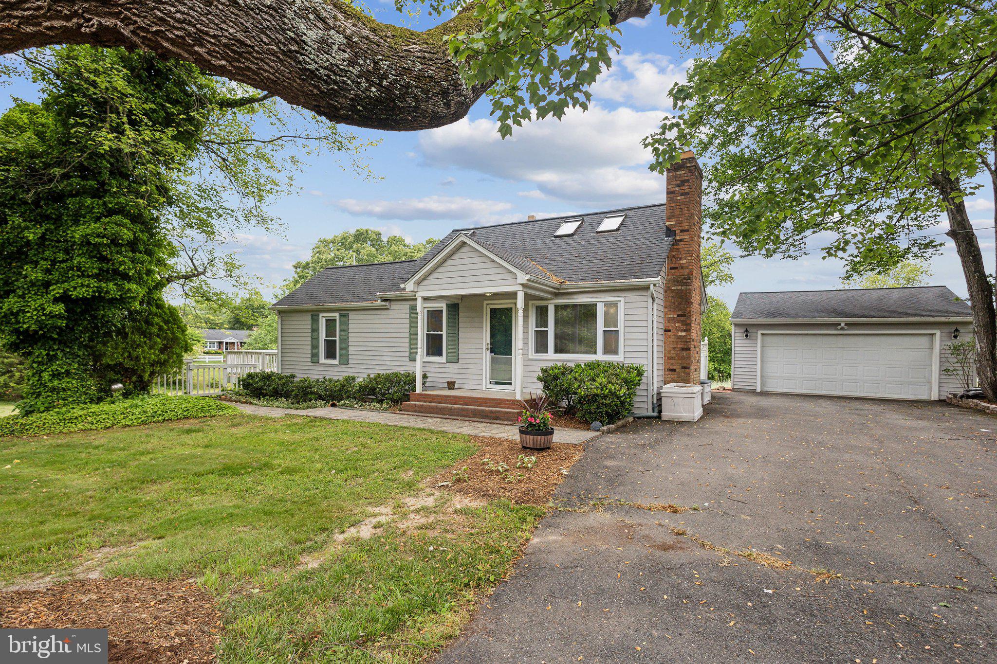 590 Ramoth Church Rd