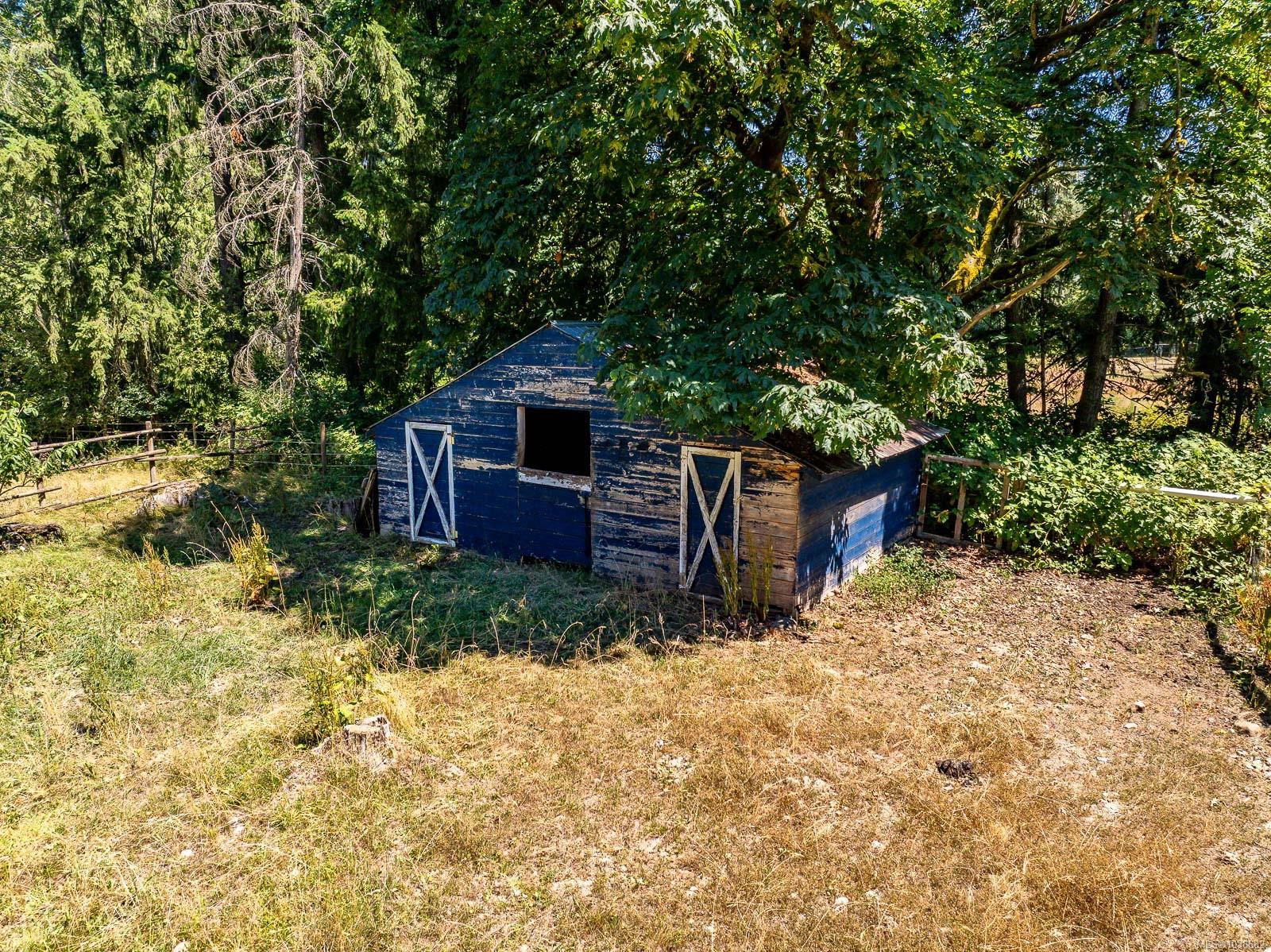 2468 Endall Rd