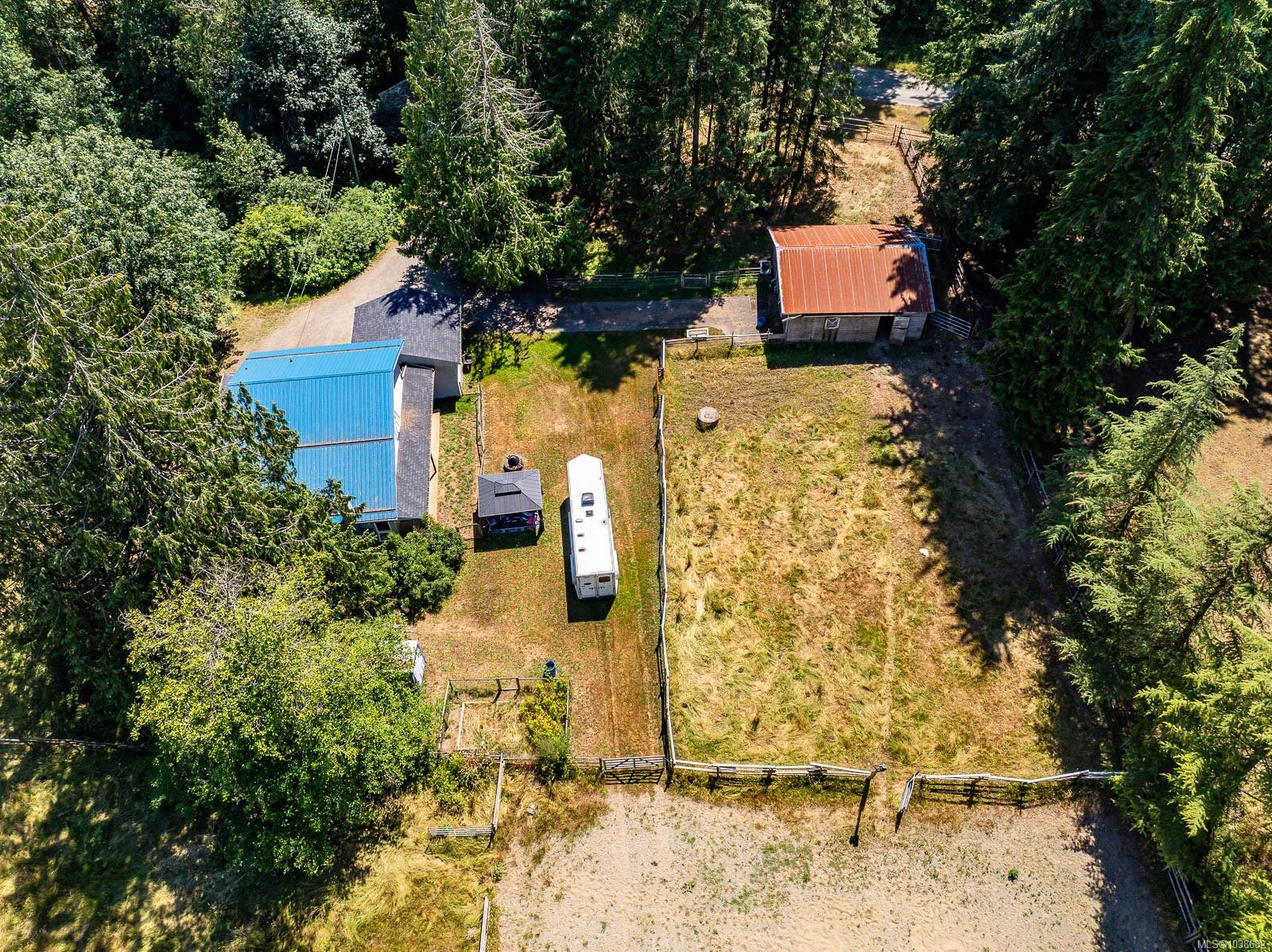 2468 Endall Rd
