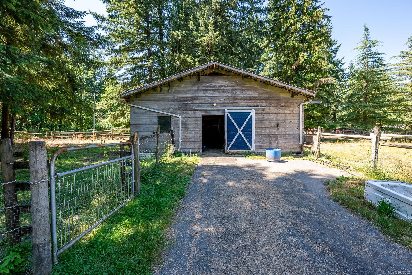 2468 Endall Rd