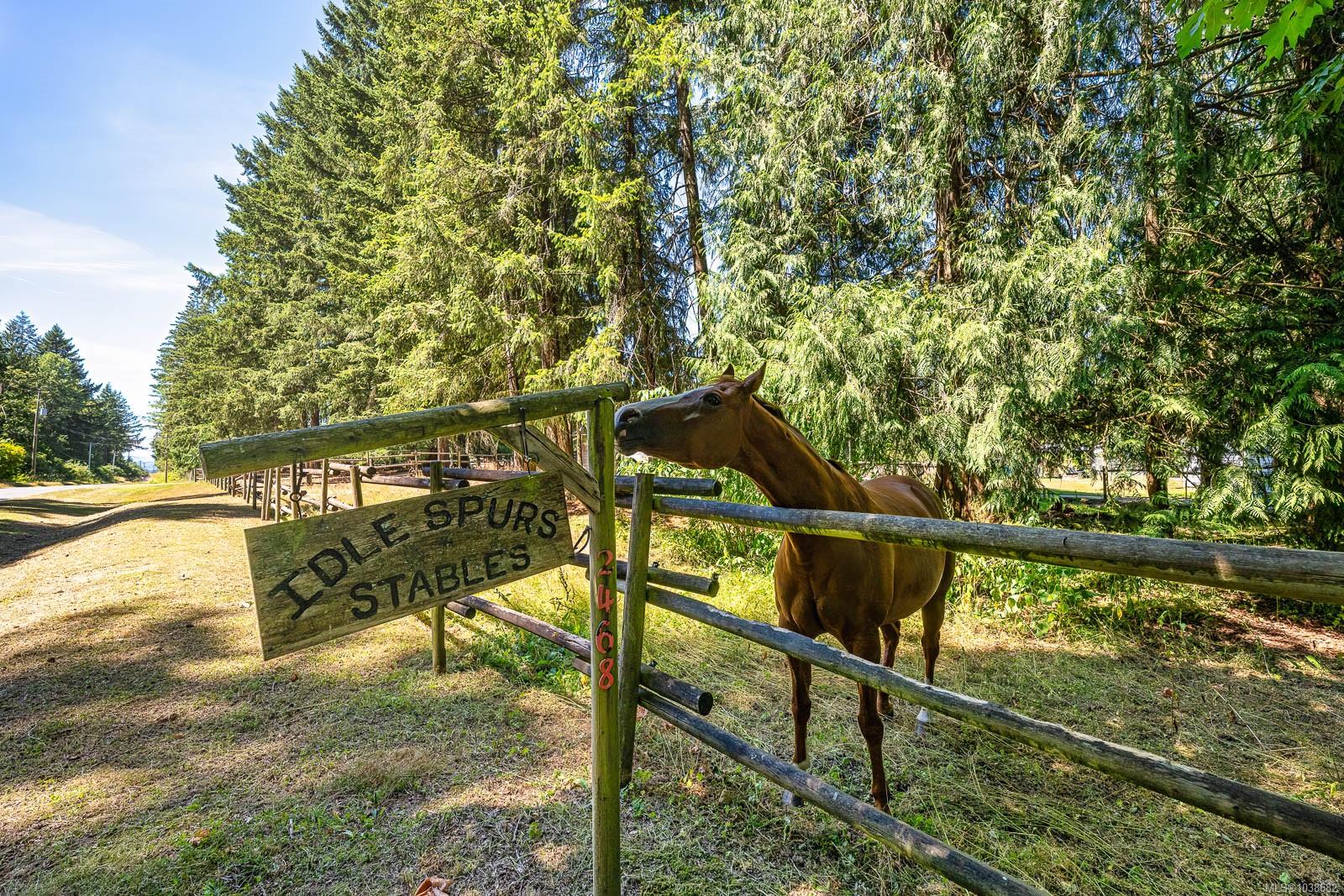 2468 Endall Rd