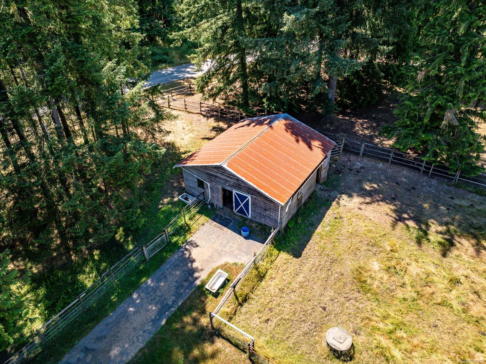 2468 Endall Rd