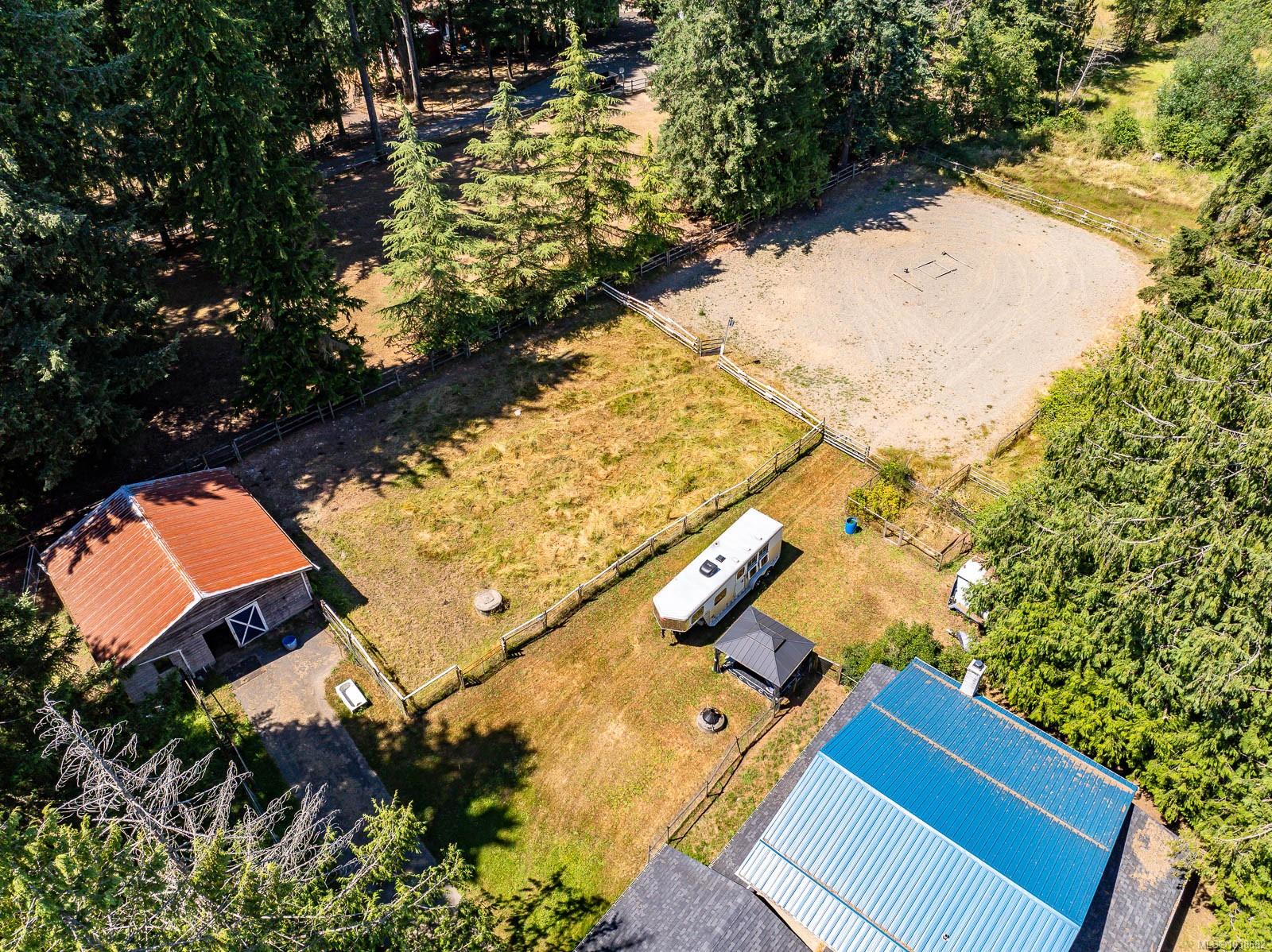 2468 Endall Rd