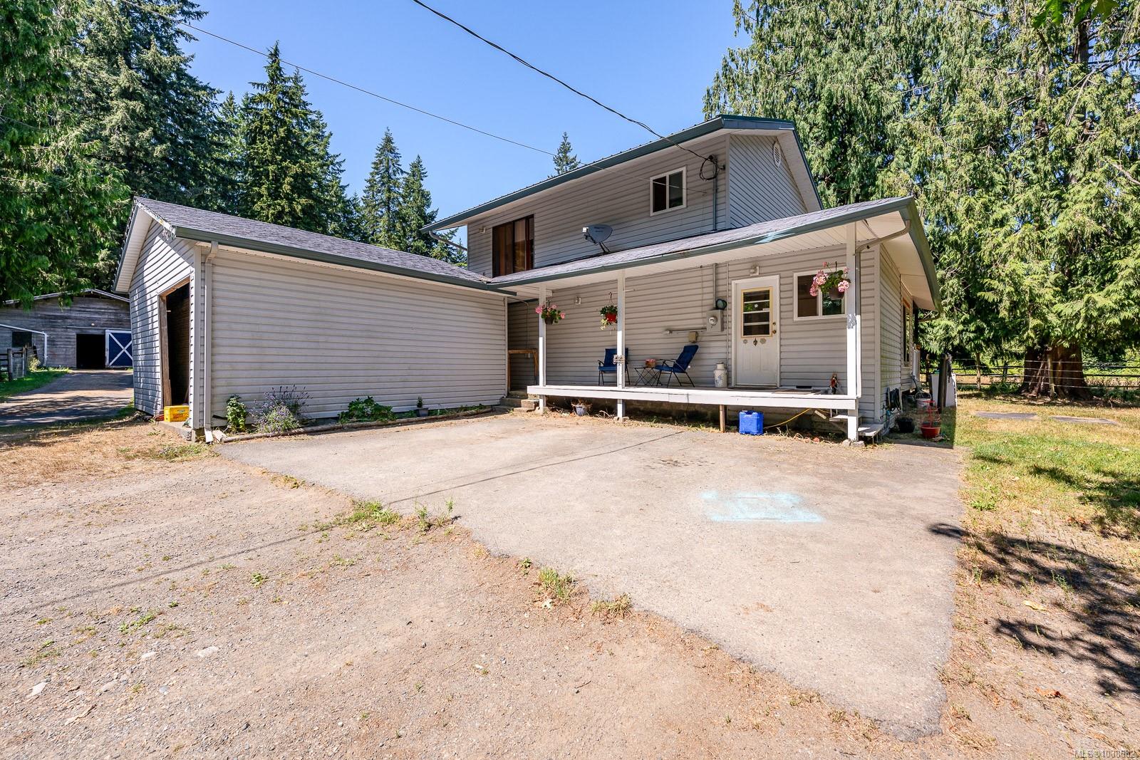 2468 Endall Rd