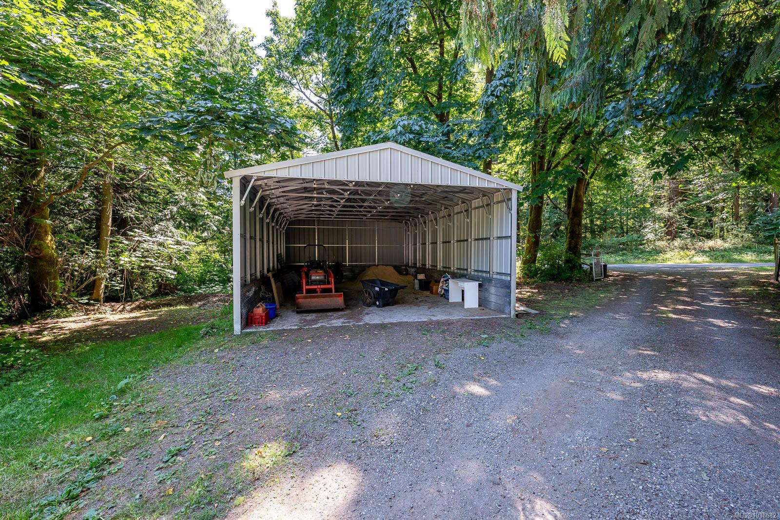 2468 Endall Rd