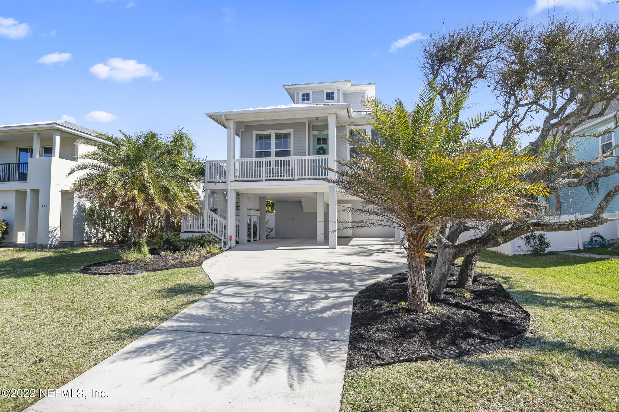 307 NINETEENTH ST