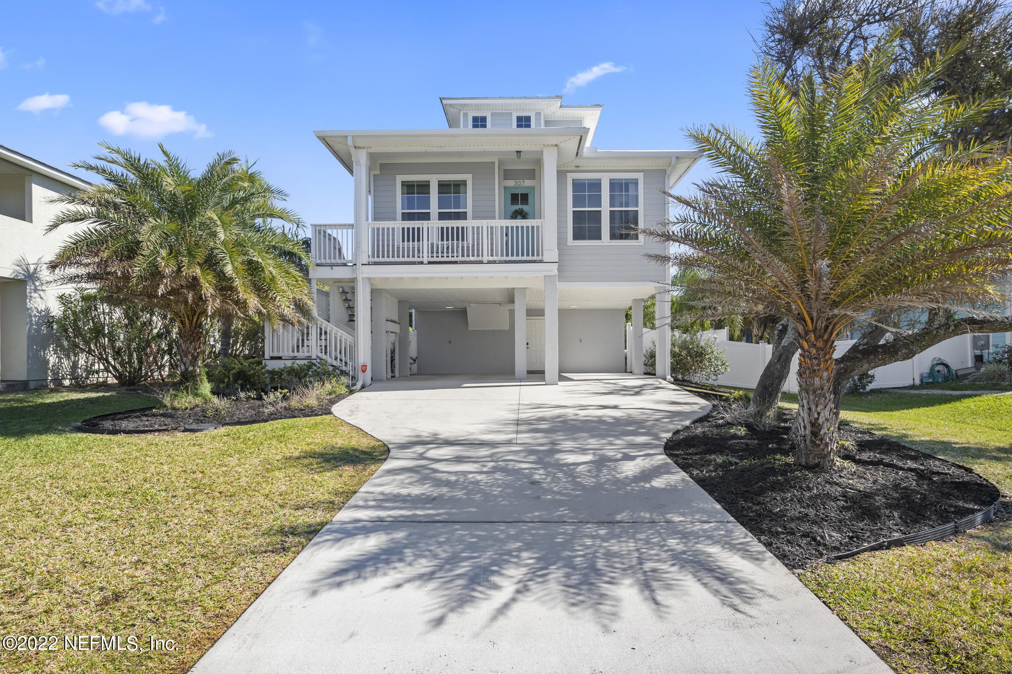 307 NINETEENTH ST