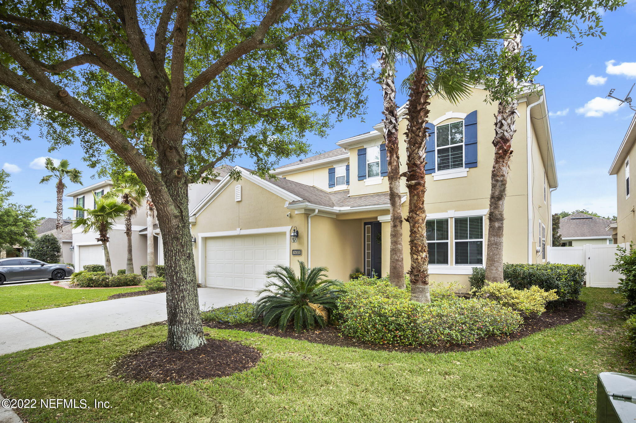 12133 DIAMOND SPRINGS DR