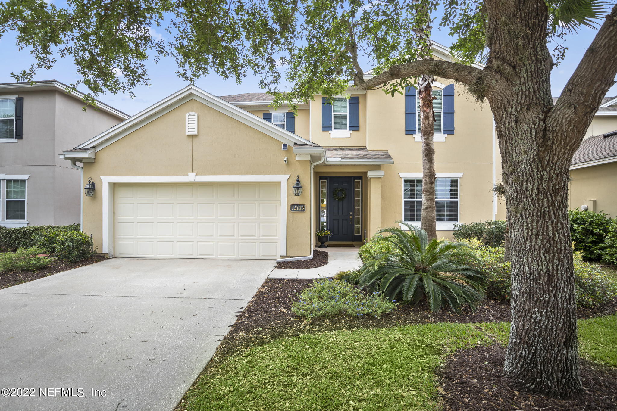 12133 DIAMOND SPRINGS DR