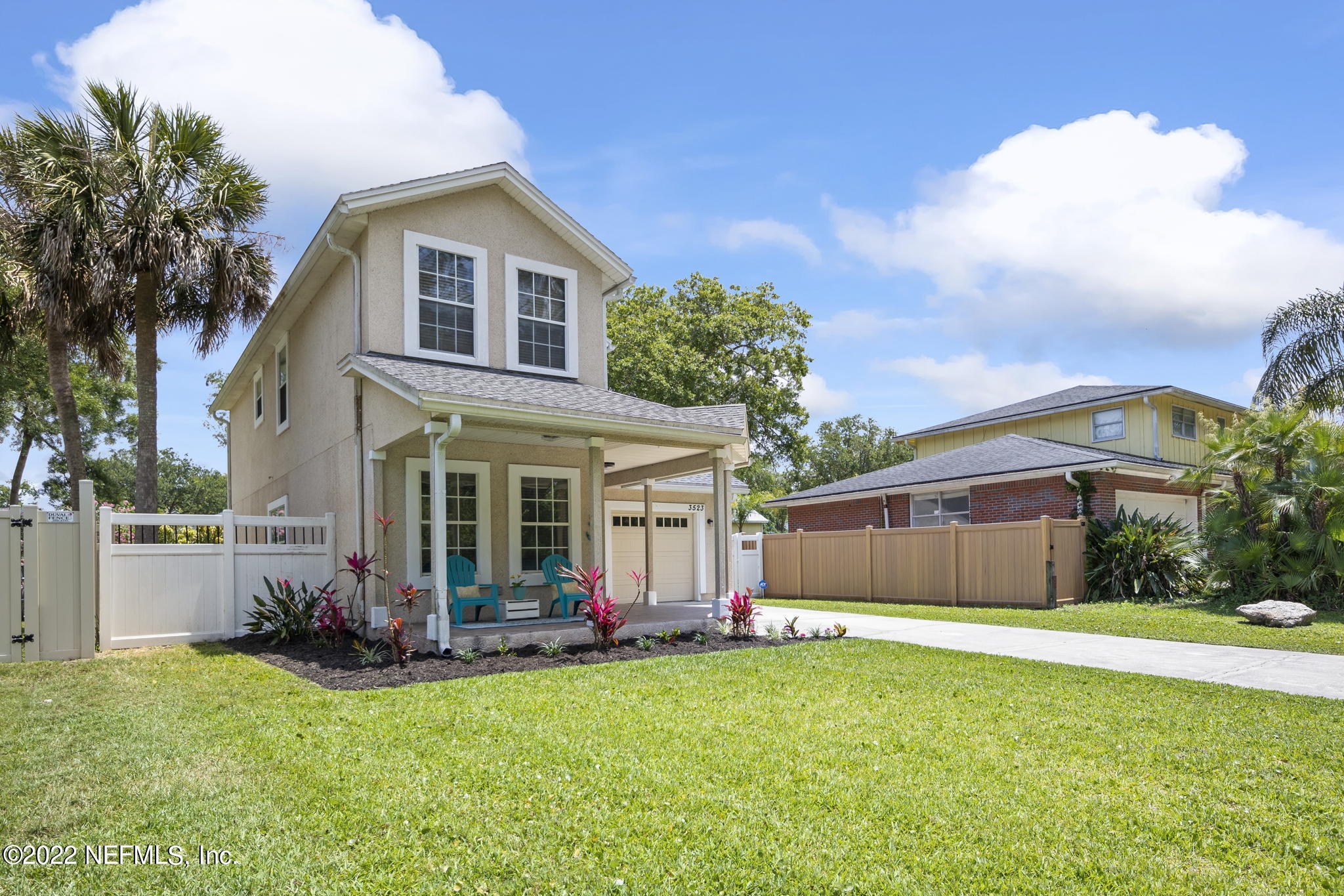 3523 AMERICA AVE
