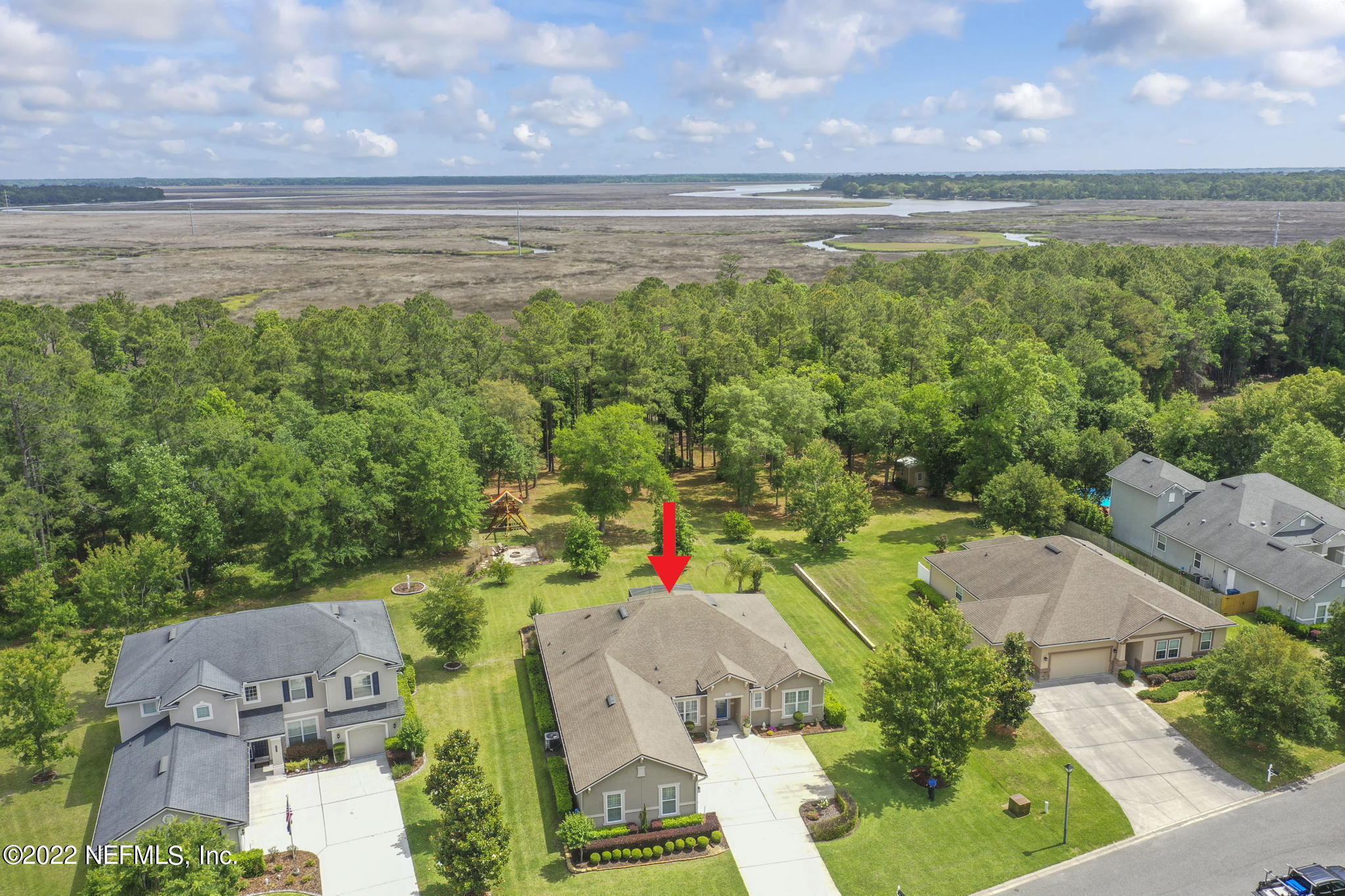 16809 OAK PRESERVE DRIVE DR