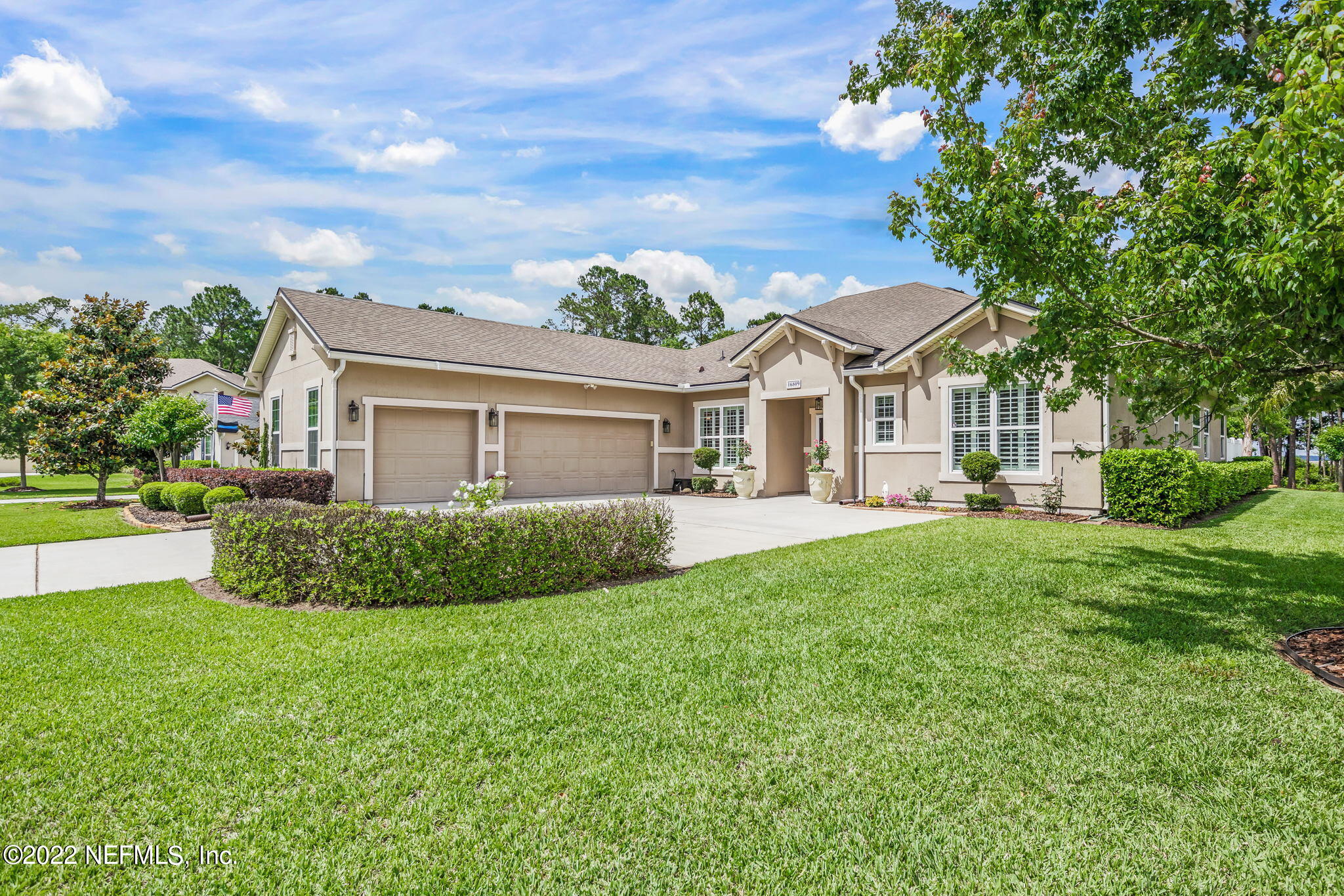 16809 OAK PRESERVE DRIVE DR