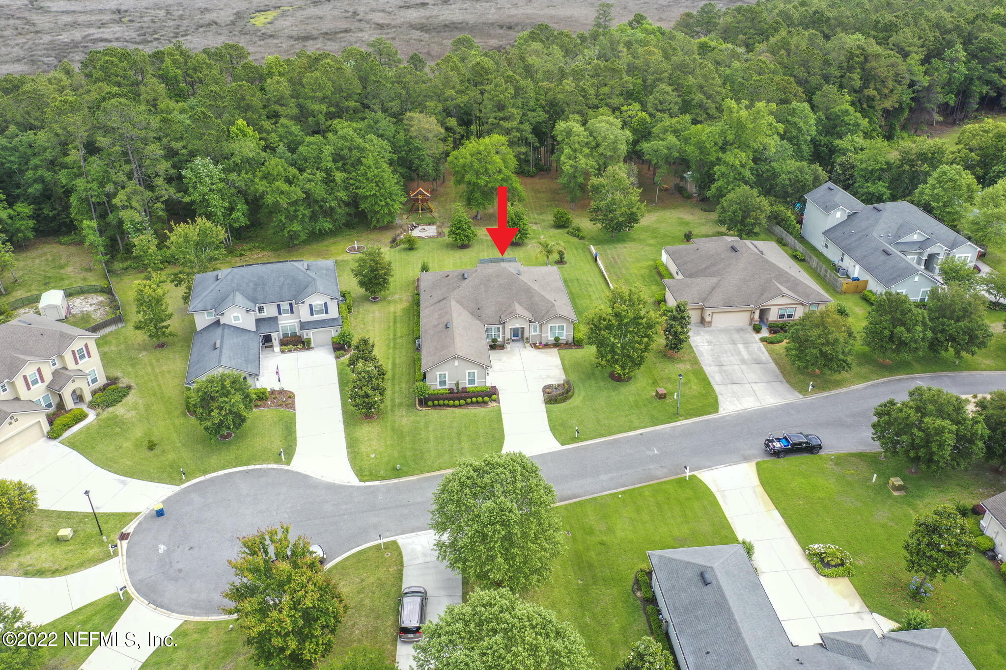 16809 OAK PRESERVE DRIVE DR