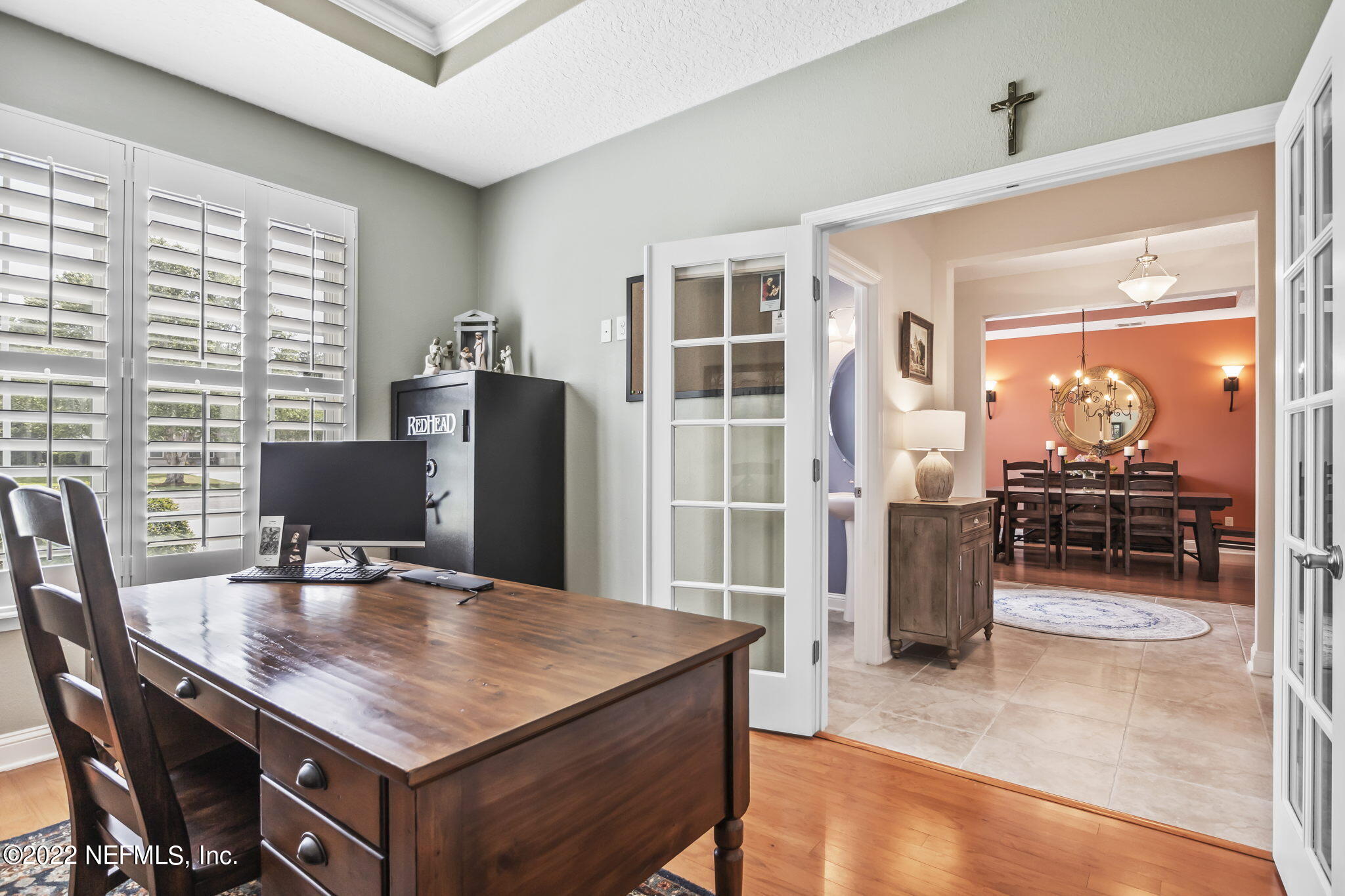 16809 OAK PRESERVE DRIVE DR