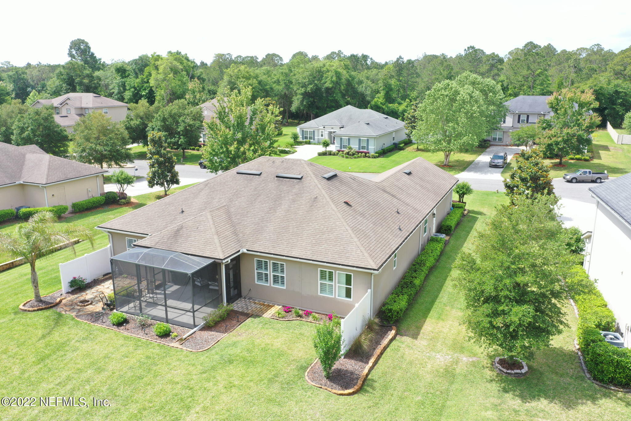 16809 OAK PRESERVE DRIVE DR