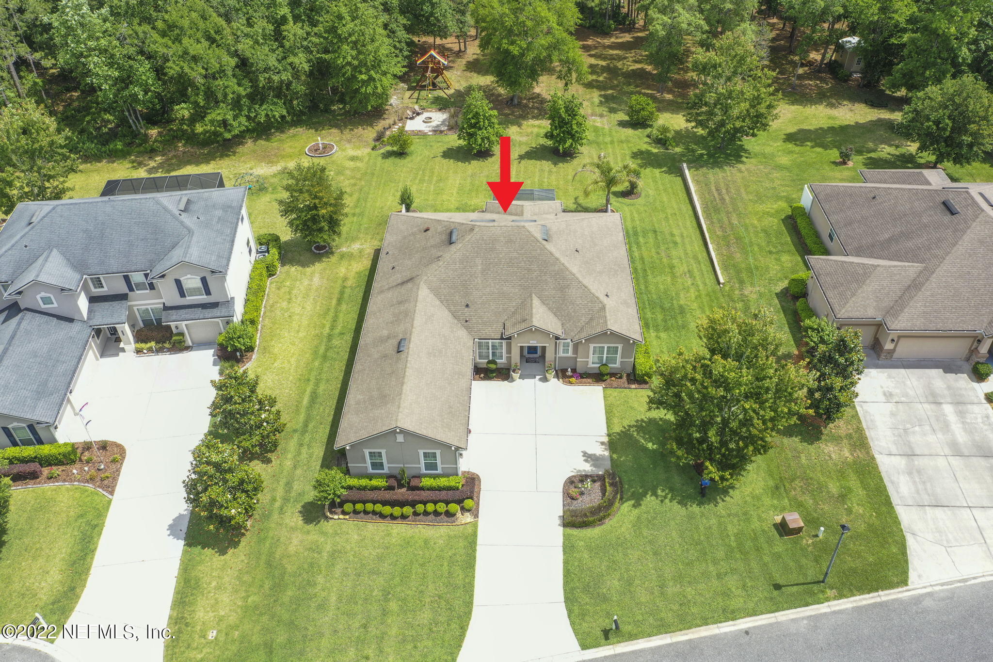 16809 OAK PRESERVE DRIVE DR