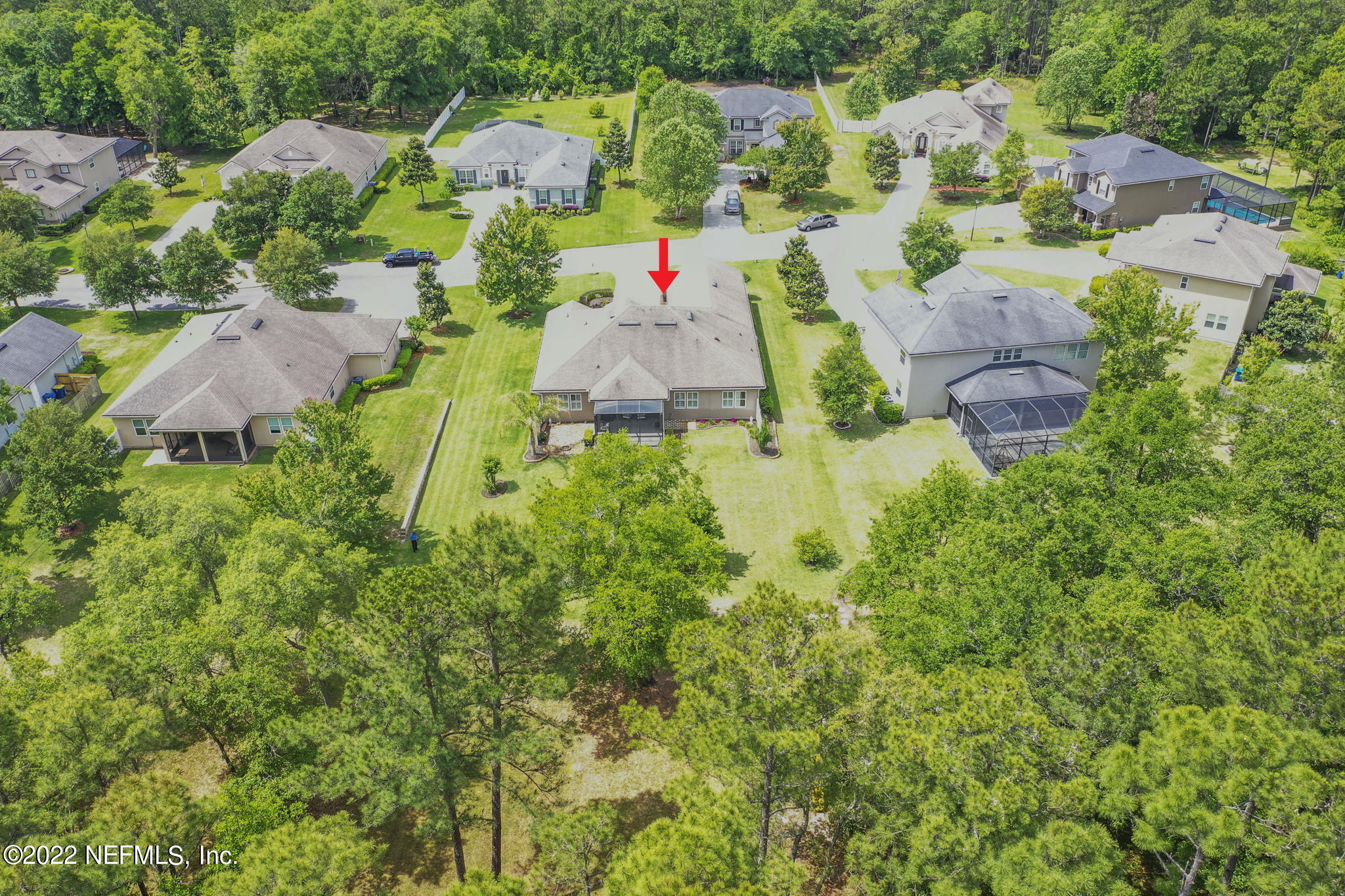 16809 OAK PRESERVE DRIVE DR
