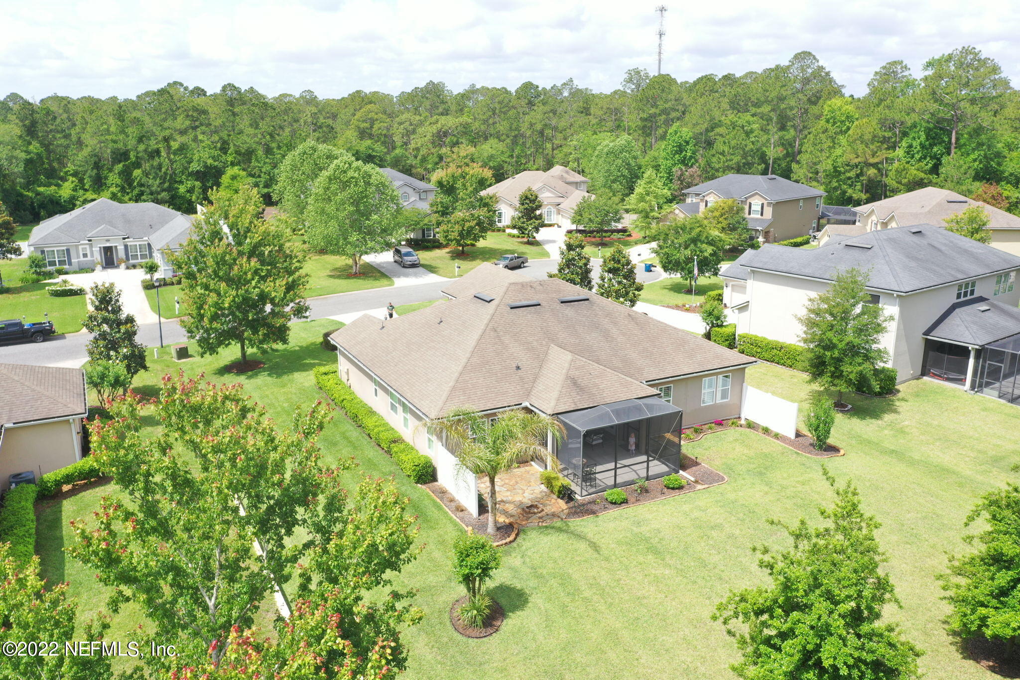 16809 OAK PRESERVE DRIVE DR