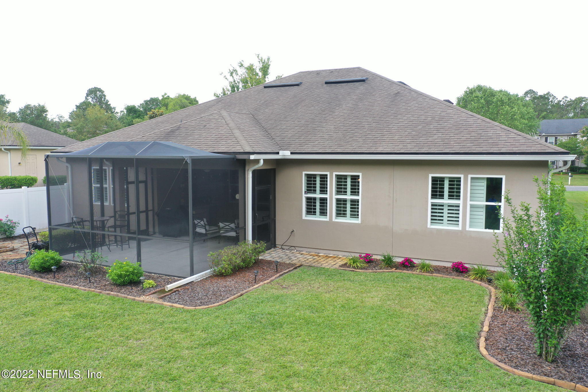 16809 OAK PRESERVE DRIVE DR
