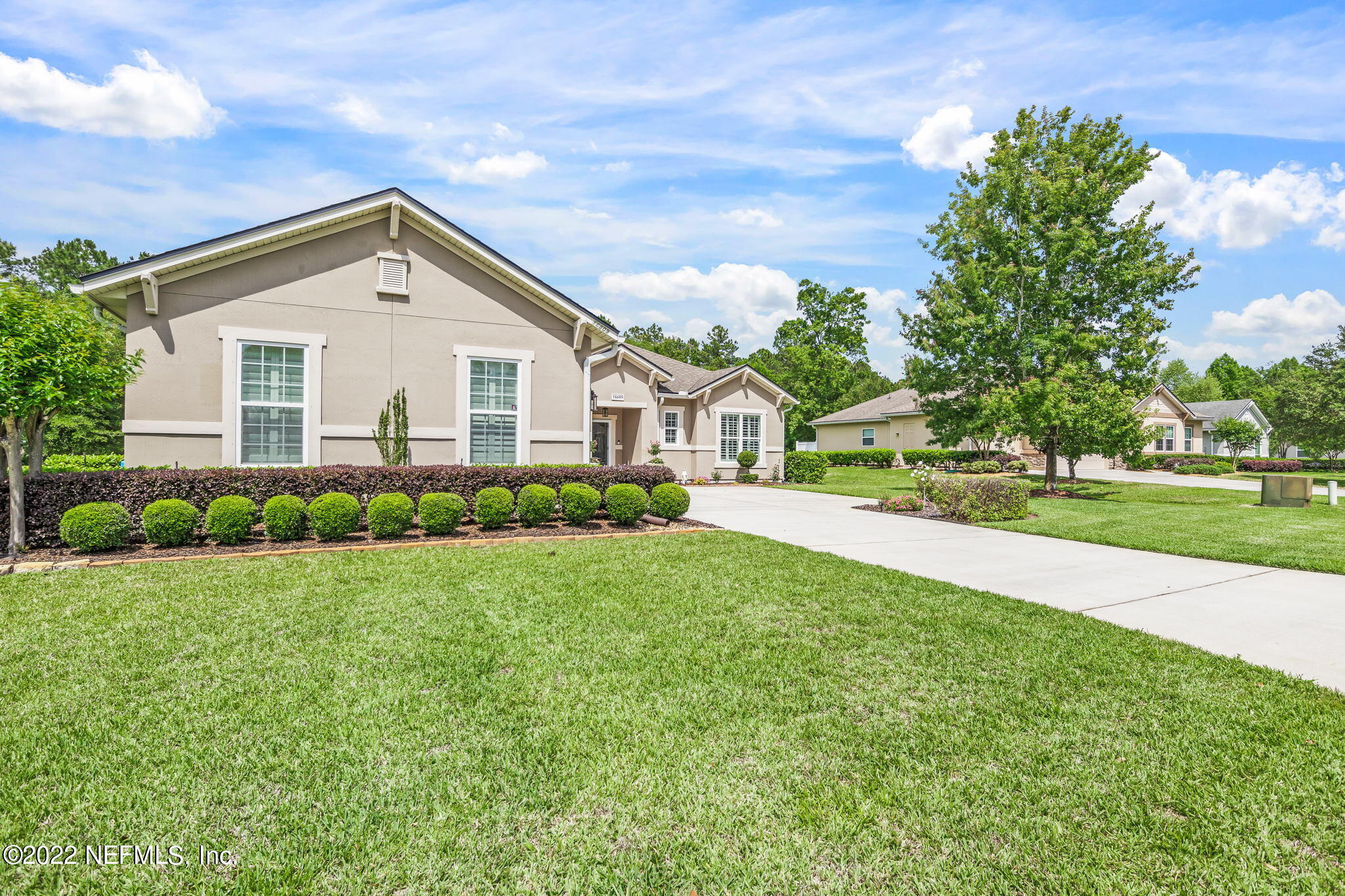 16809 OAK PRESERVE DRIVE DR
