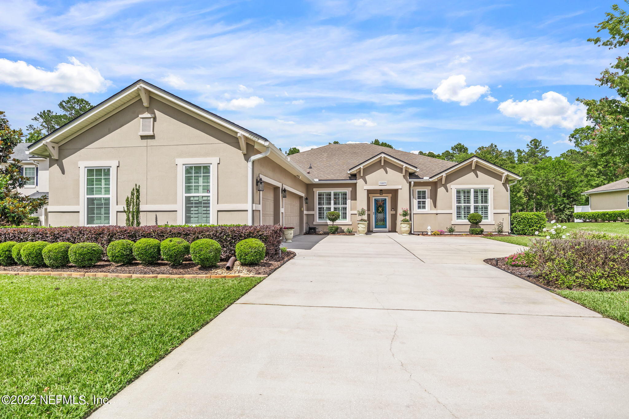 16809 OAK PRESERVE DRIVE DR