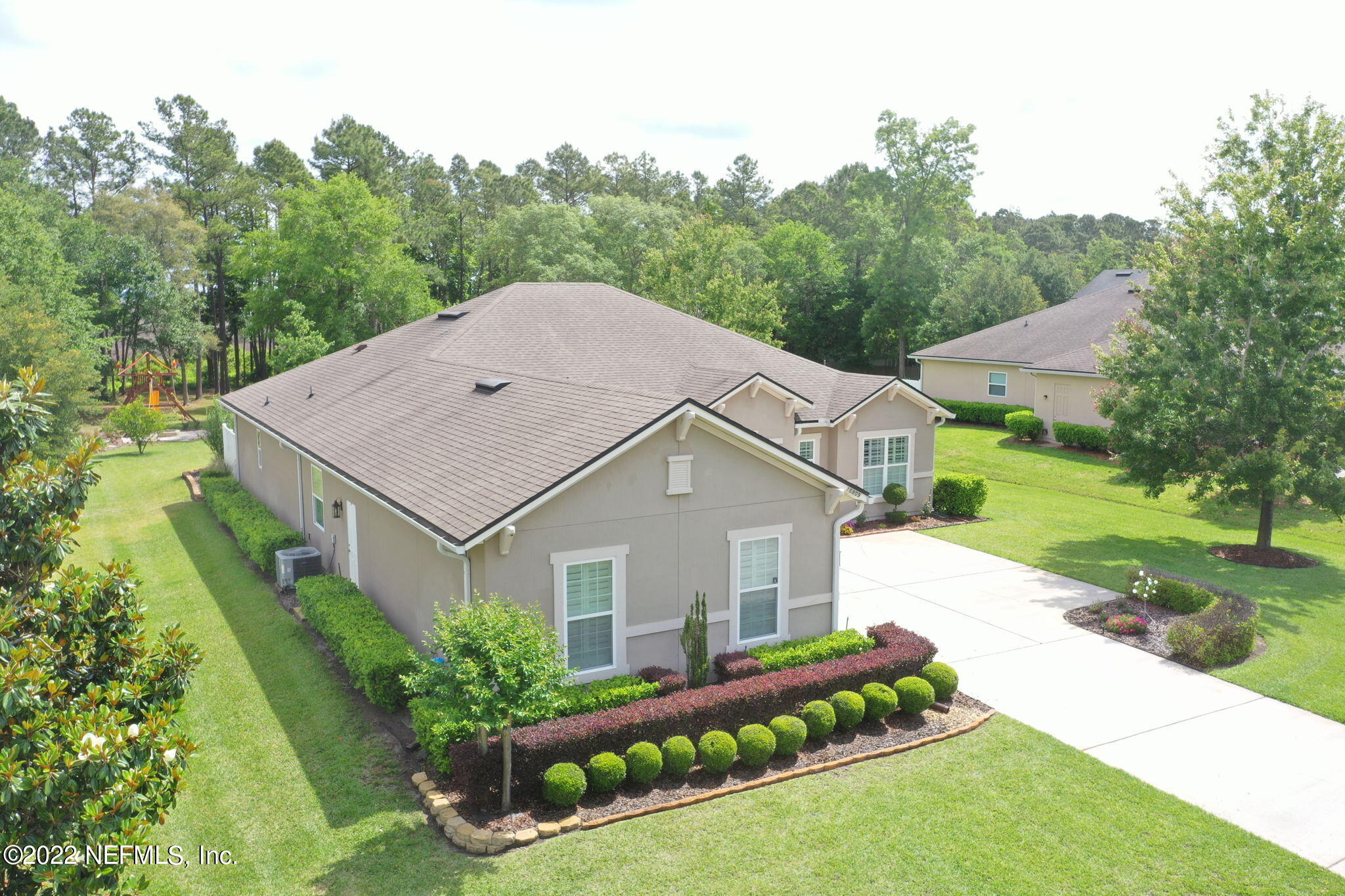 16809 OAK PRESERVE DRIVE DR