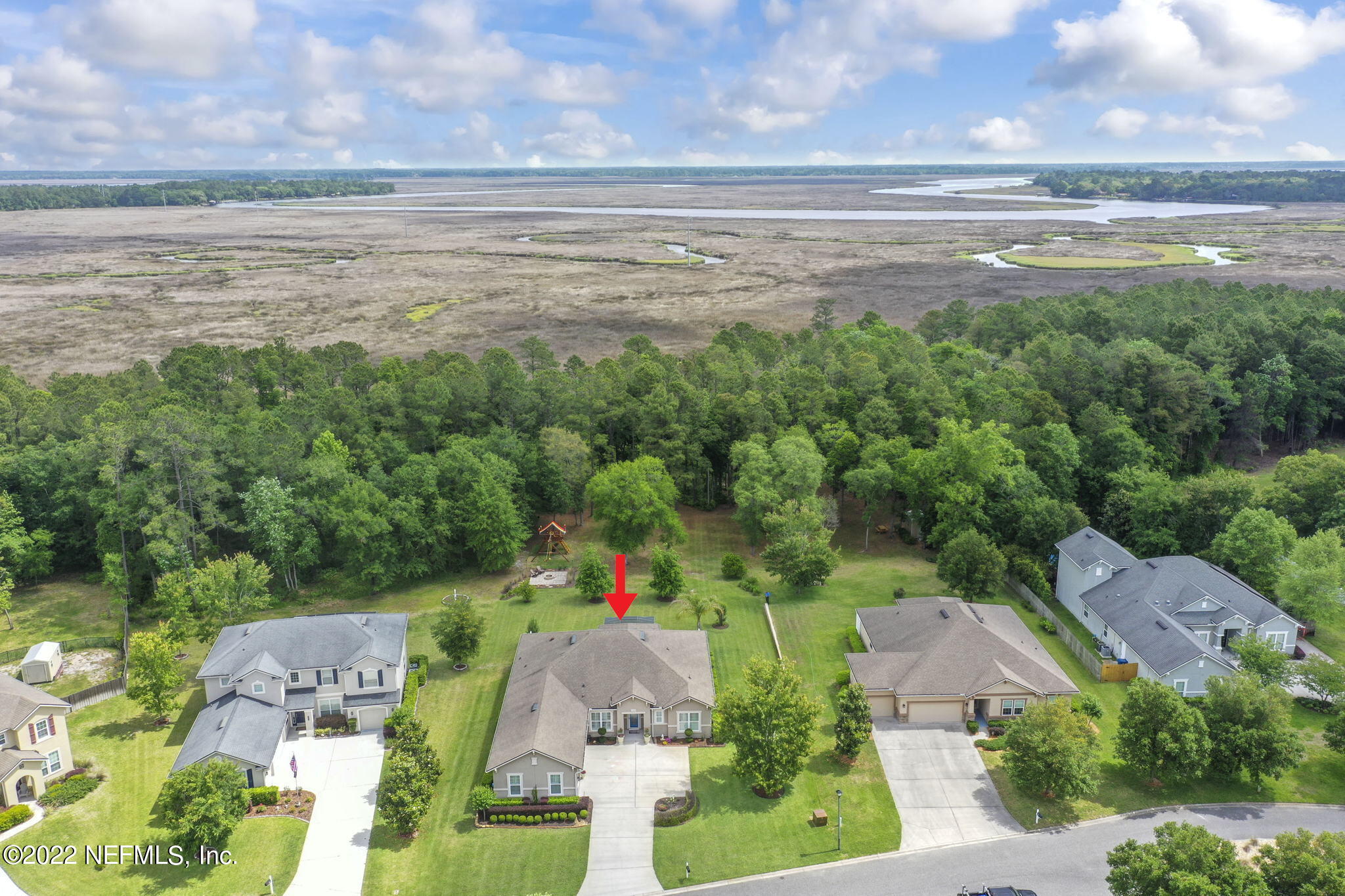16809 OAK PRESERVE DRIVE DR