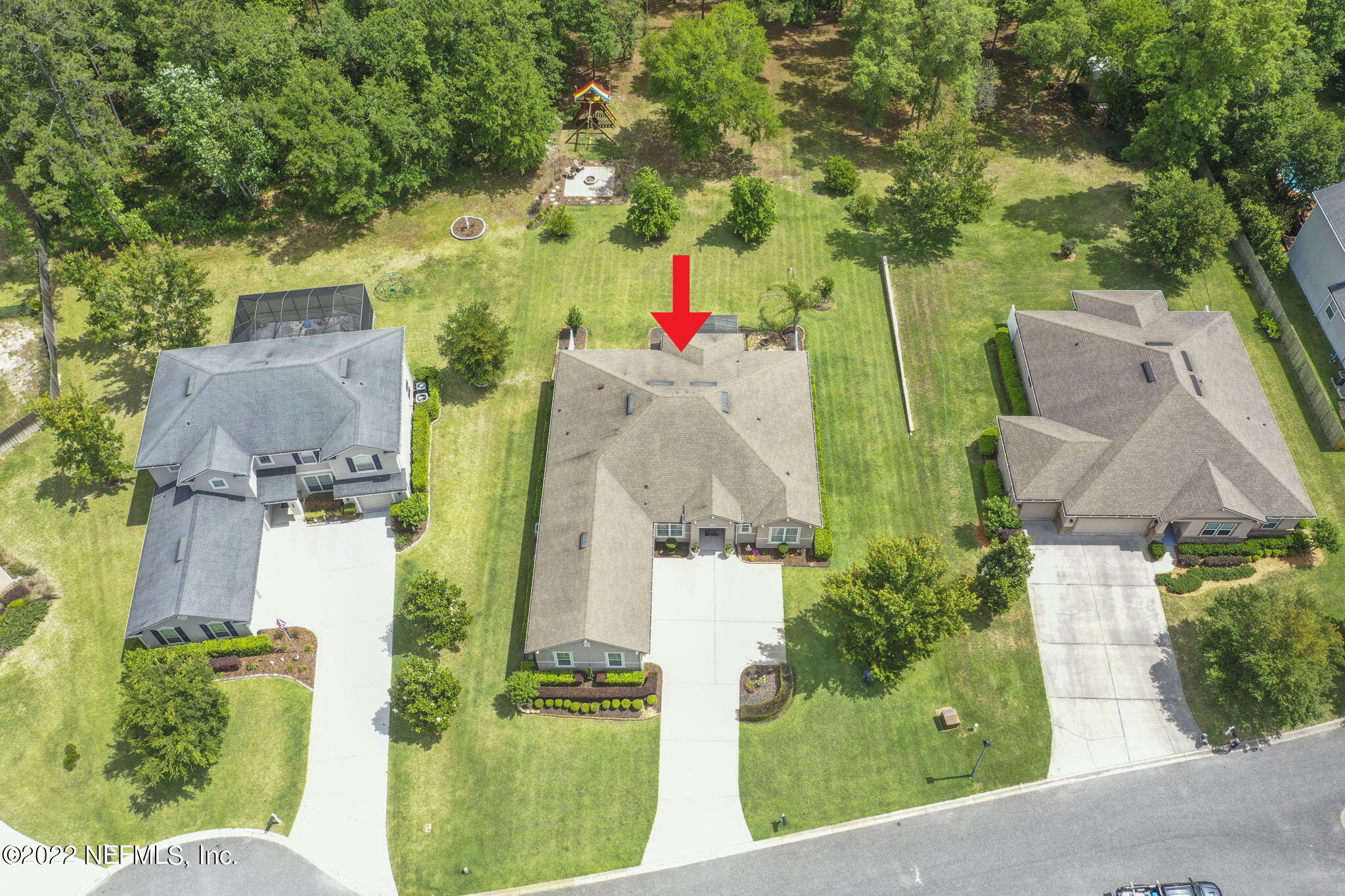 16809 OAK PRESERVE DRIVE DR