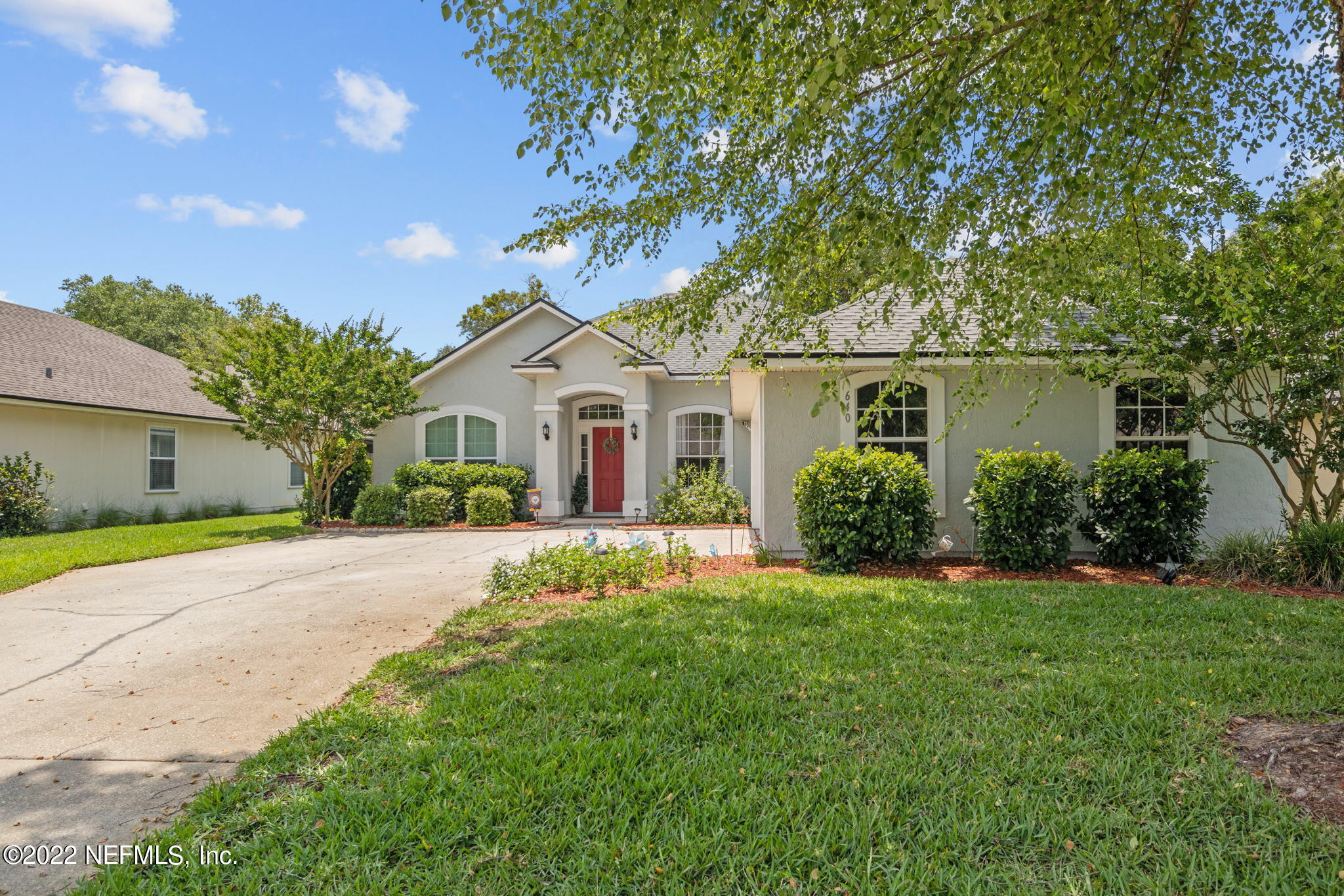 640 SPARROW BRANCH CIR