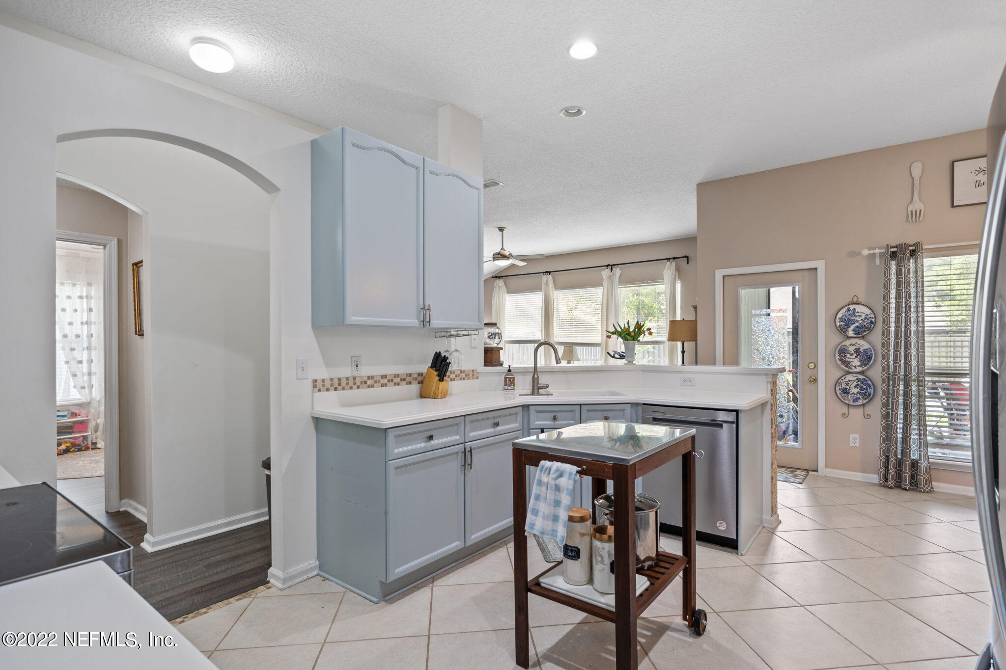 640 SPARROW BRANCH CIR