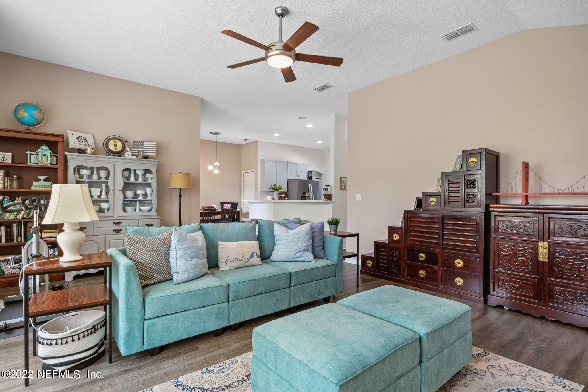 640 SPARROW BRANCH CIR