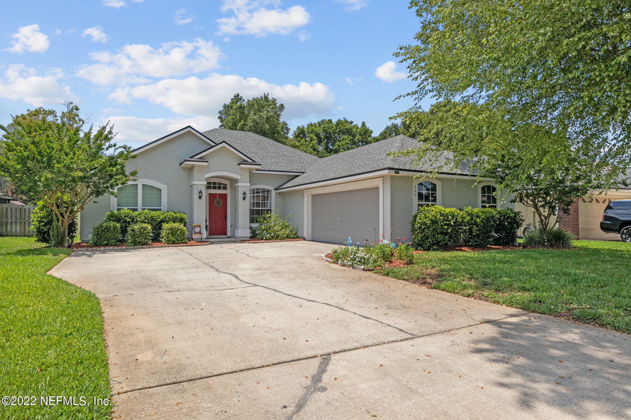 640 SPARROW BRANCH CIR