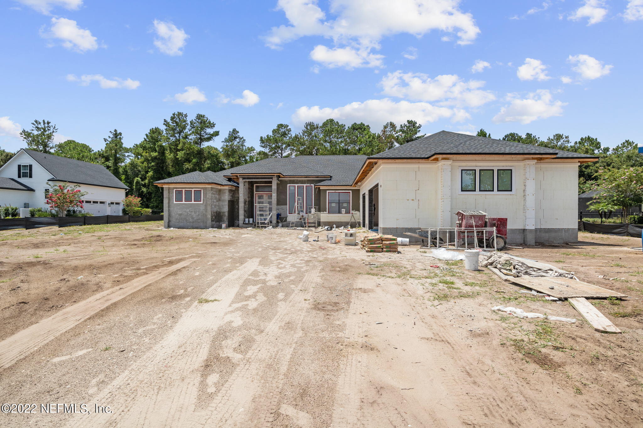 4498 HUNTERSTON LN