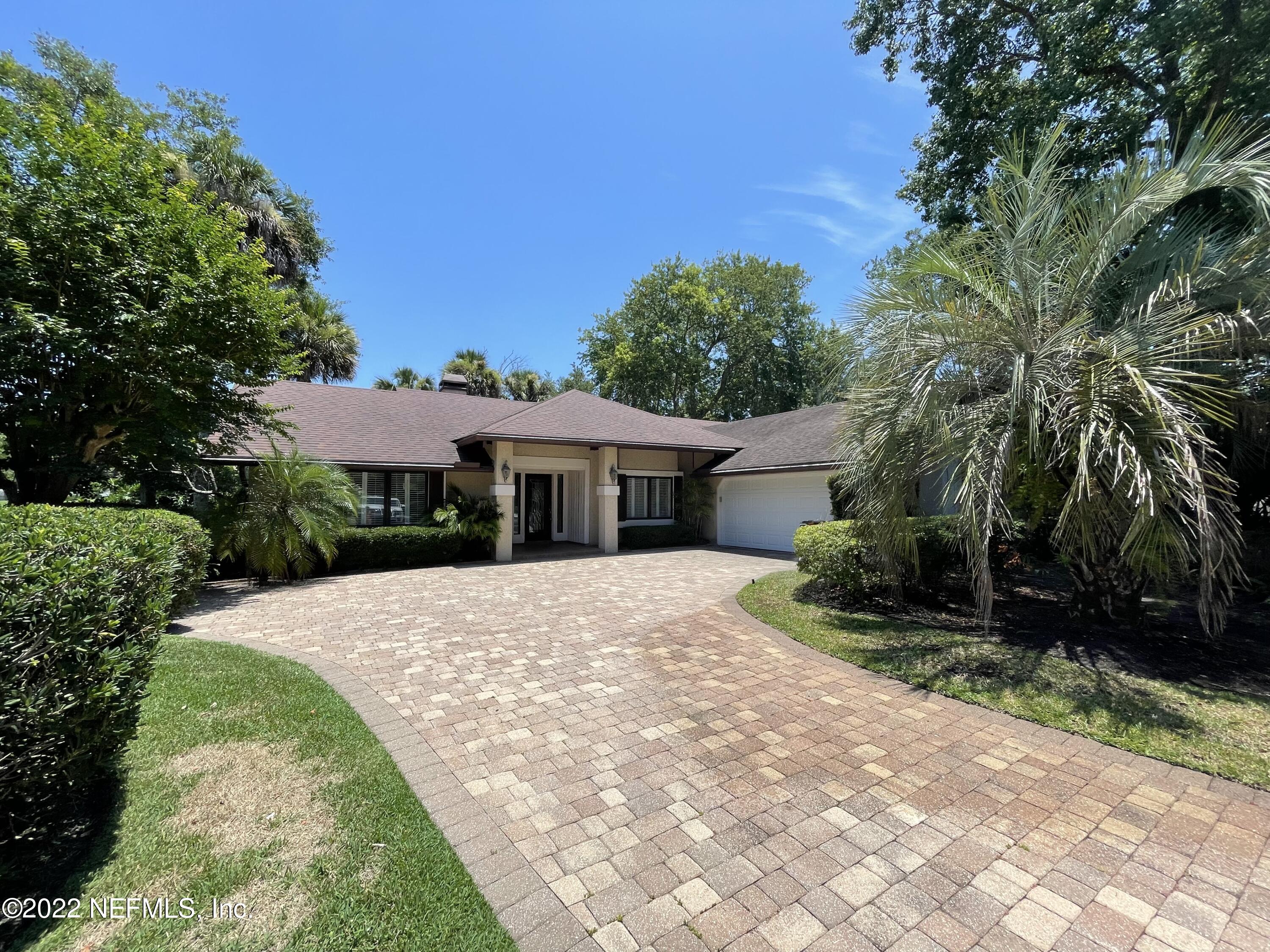 4330 BLUE HERON Drive