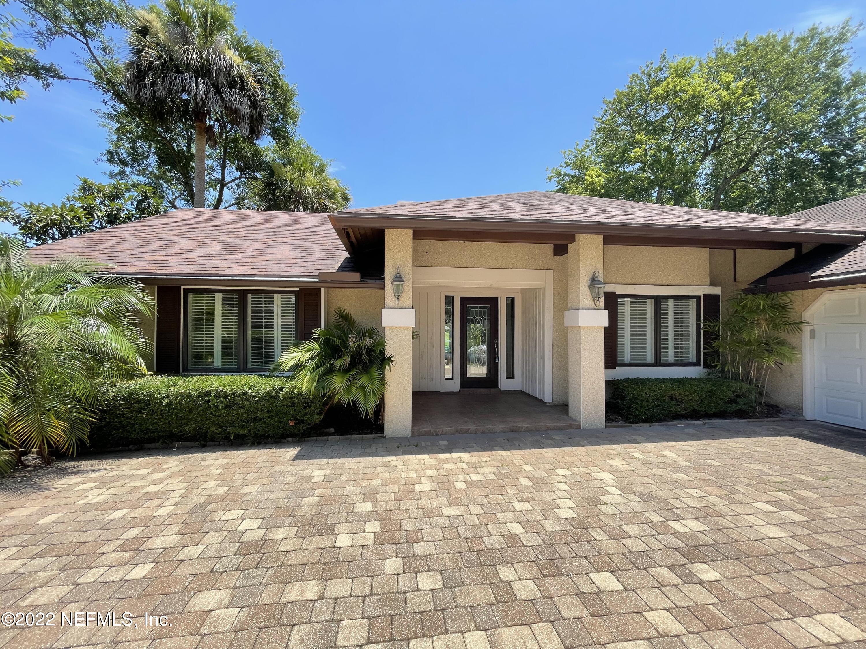4330 BLUE HERON Drive